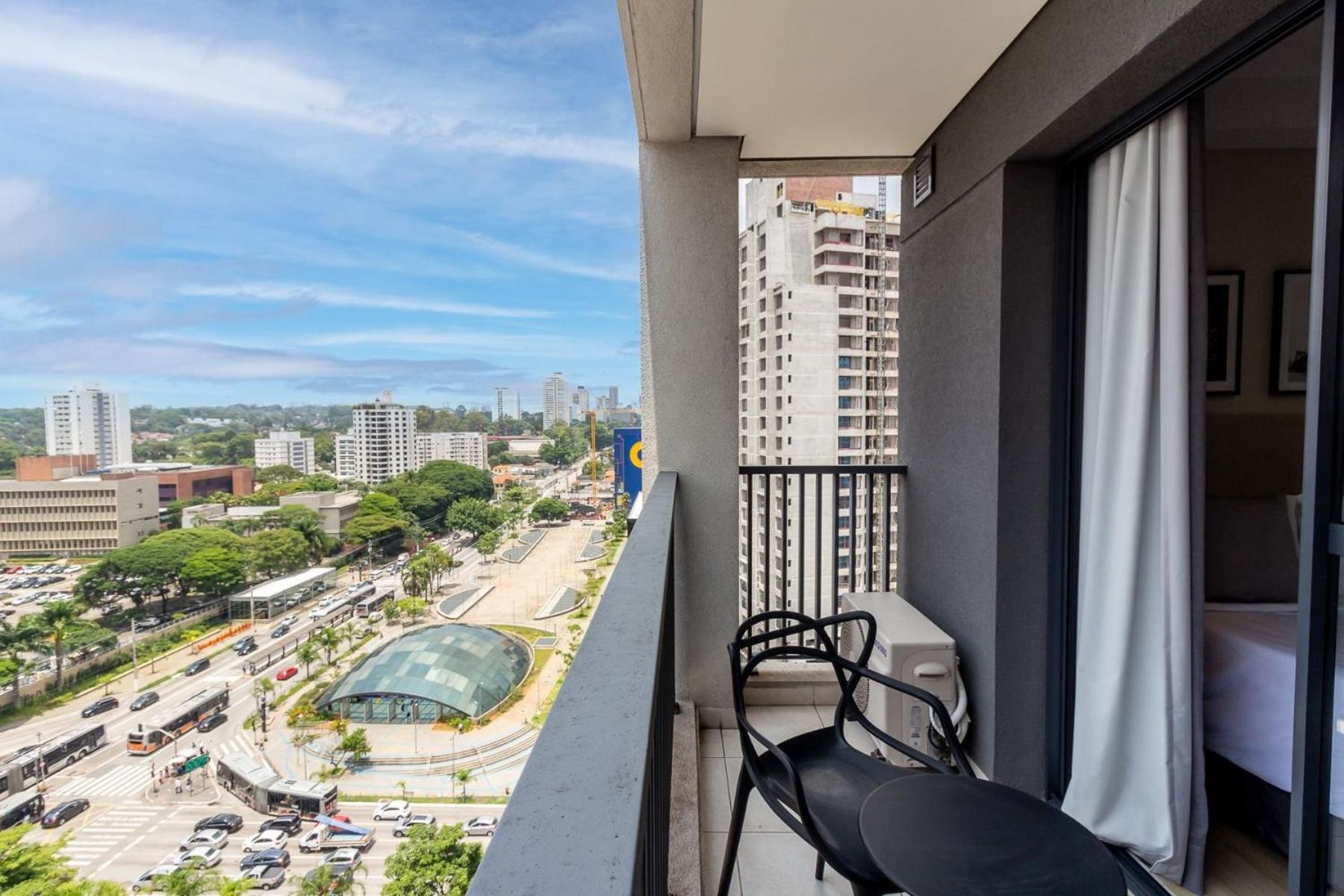 Studios Sampa - Brooklin