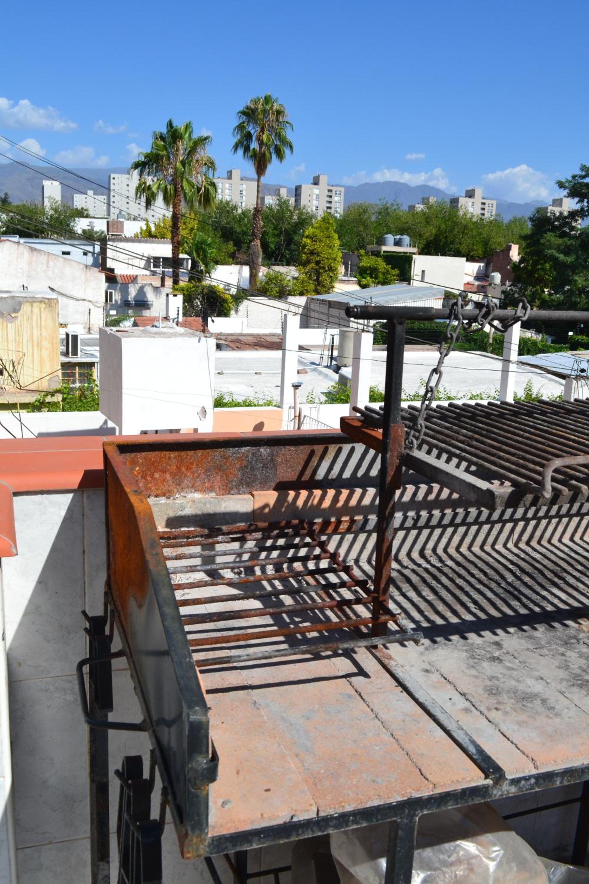 roof