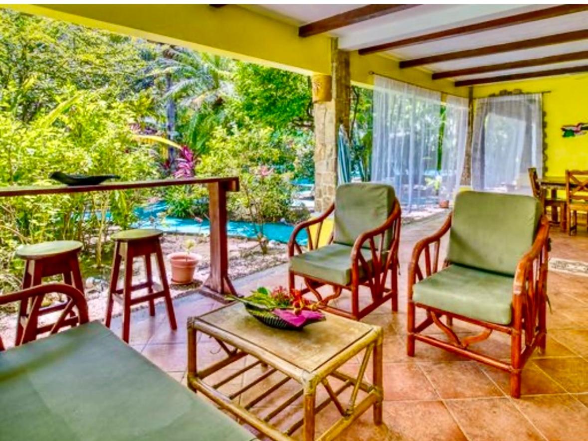 Guanacaste - Costa Rica Vacations - Villas Verdes - Property Image 4