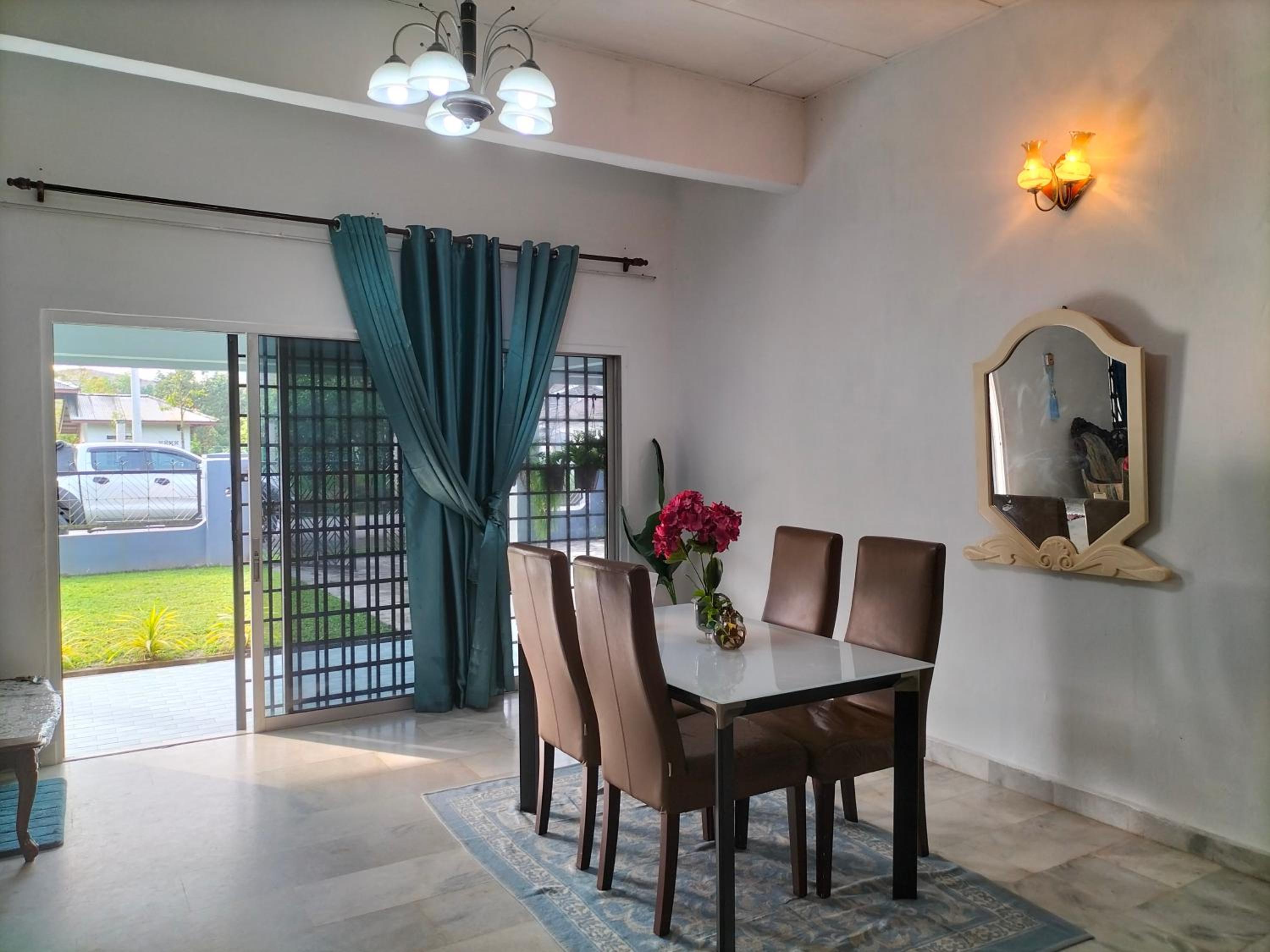 D'Aman Guesthouse Pontian photo 1