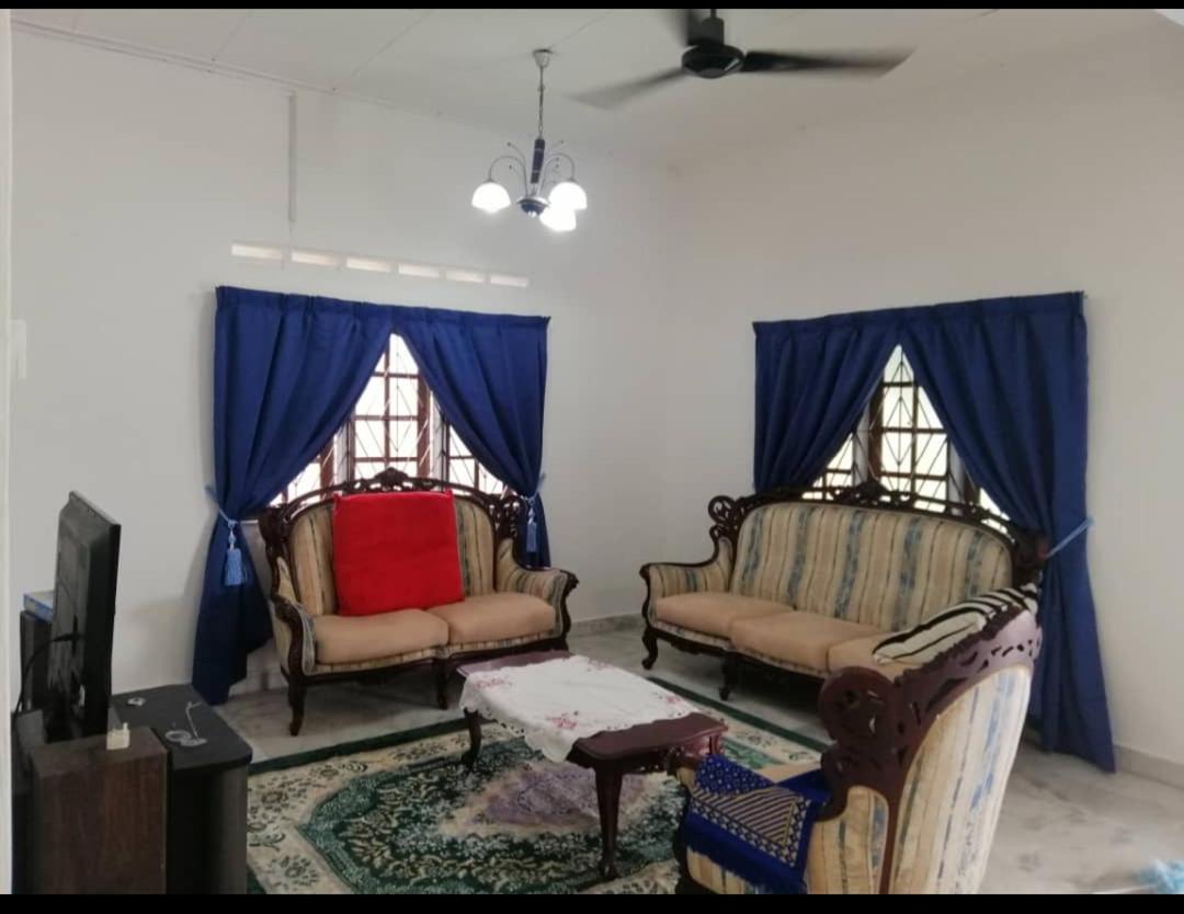 D'Aman Guesthouse Pontian photo 7