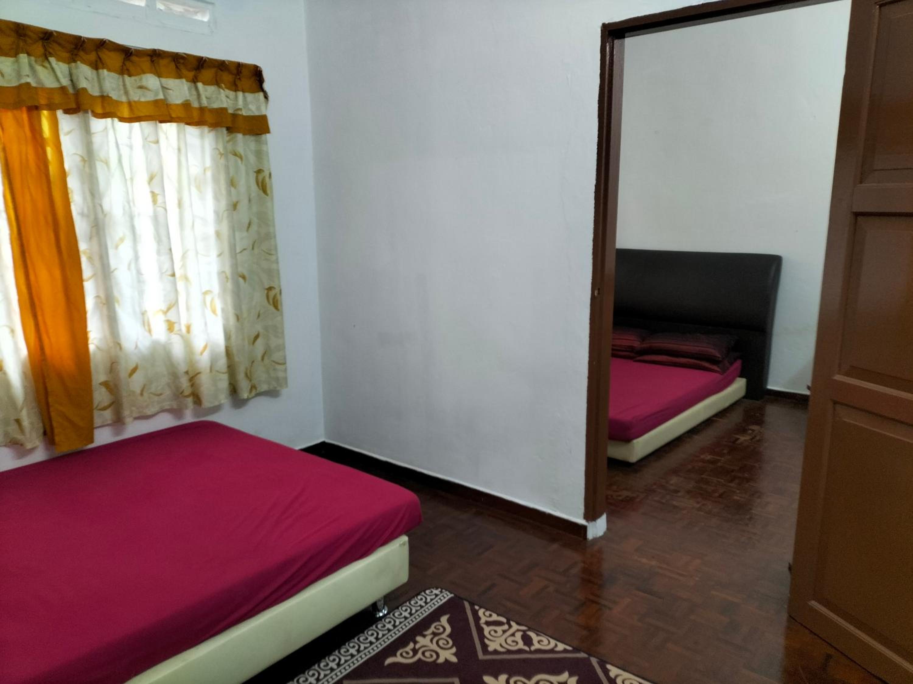 D'Aman Guesthouse Pontian photo 5