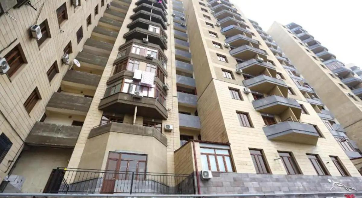 Yerevan Comfort on Argishti 11