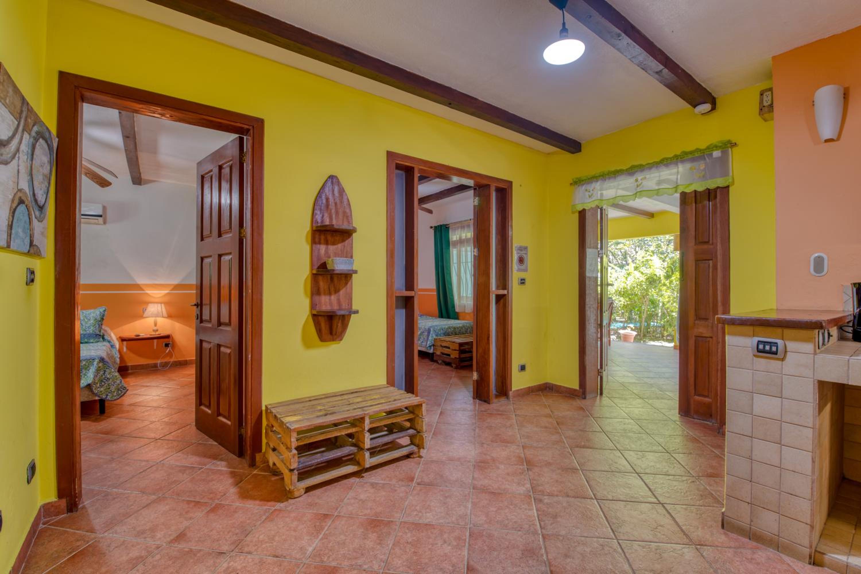 Guanacaste - Costa Rica Vacations - Villas Verdes - Property Image 5