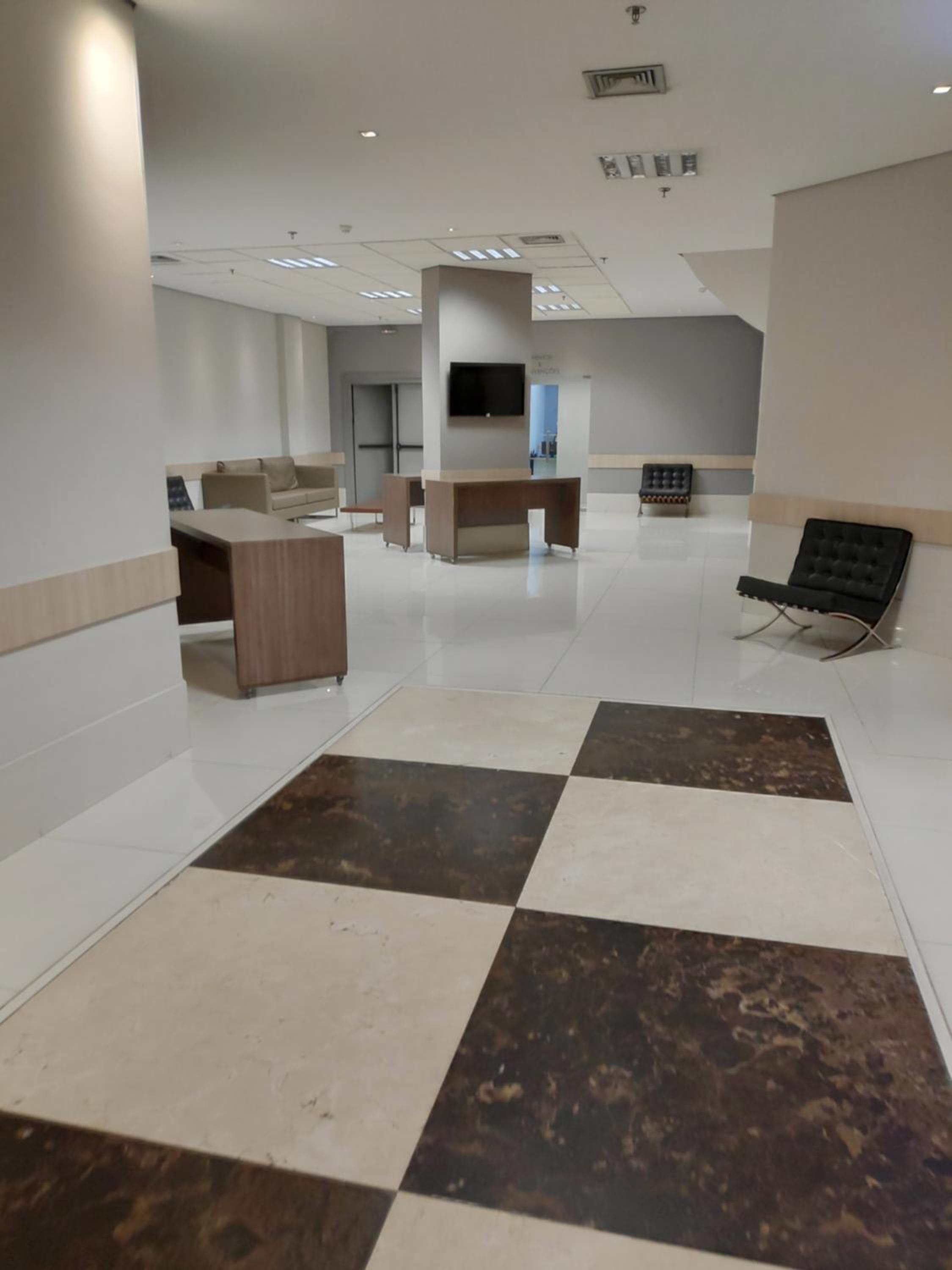 Lindo Flat em Moema Ibirapuera - Apto 1320