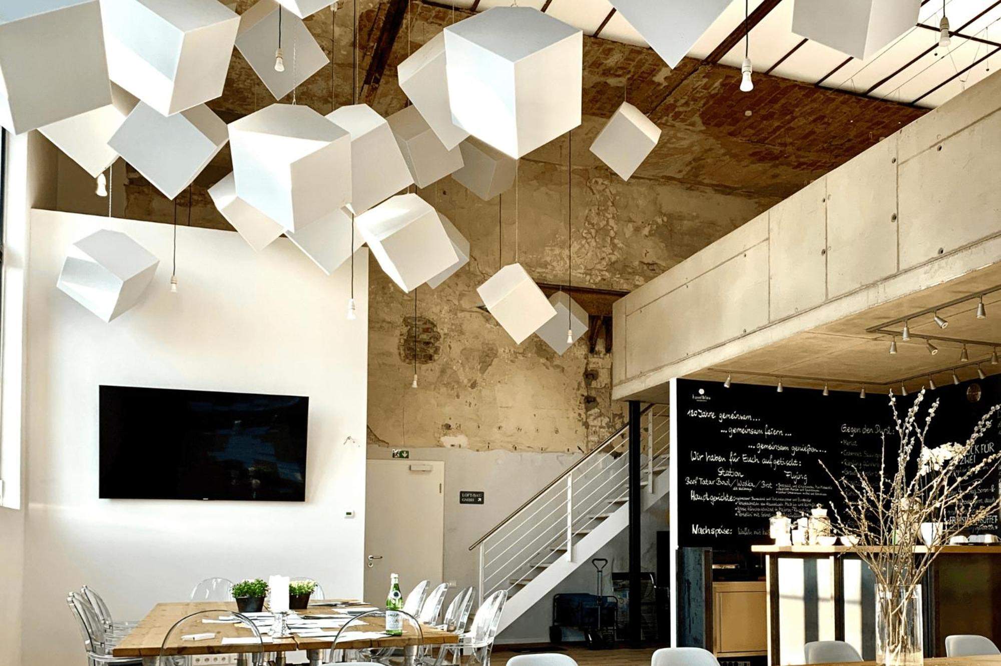 havelblau Ferienlofts