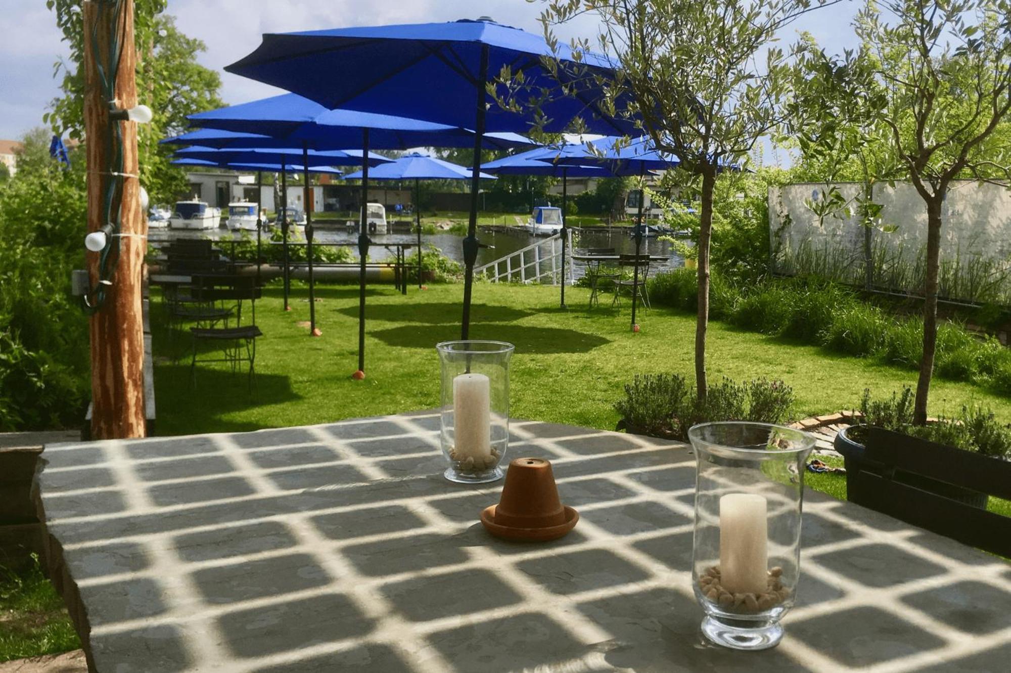 havelblau Ferienlofts