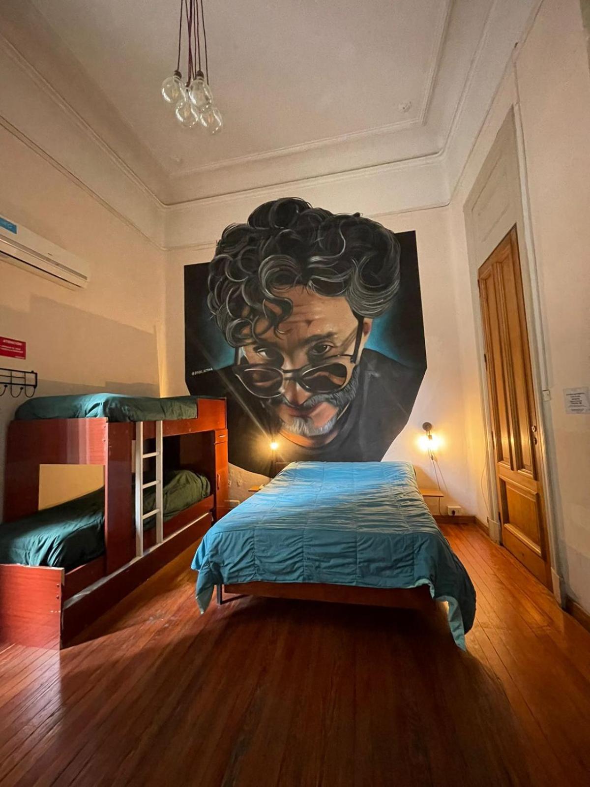 High Hostel Rosario