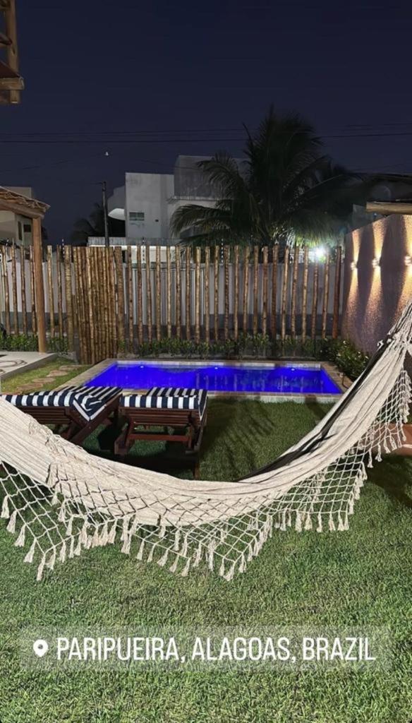 CASA Rio Mar Paripueira