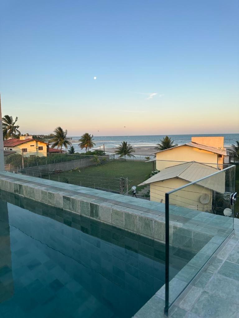 CASA Rio Mar Paripueira