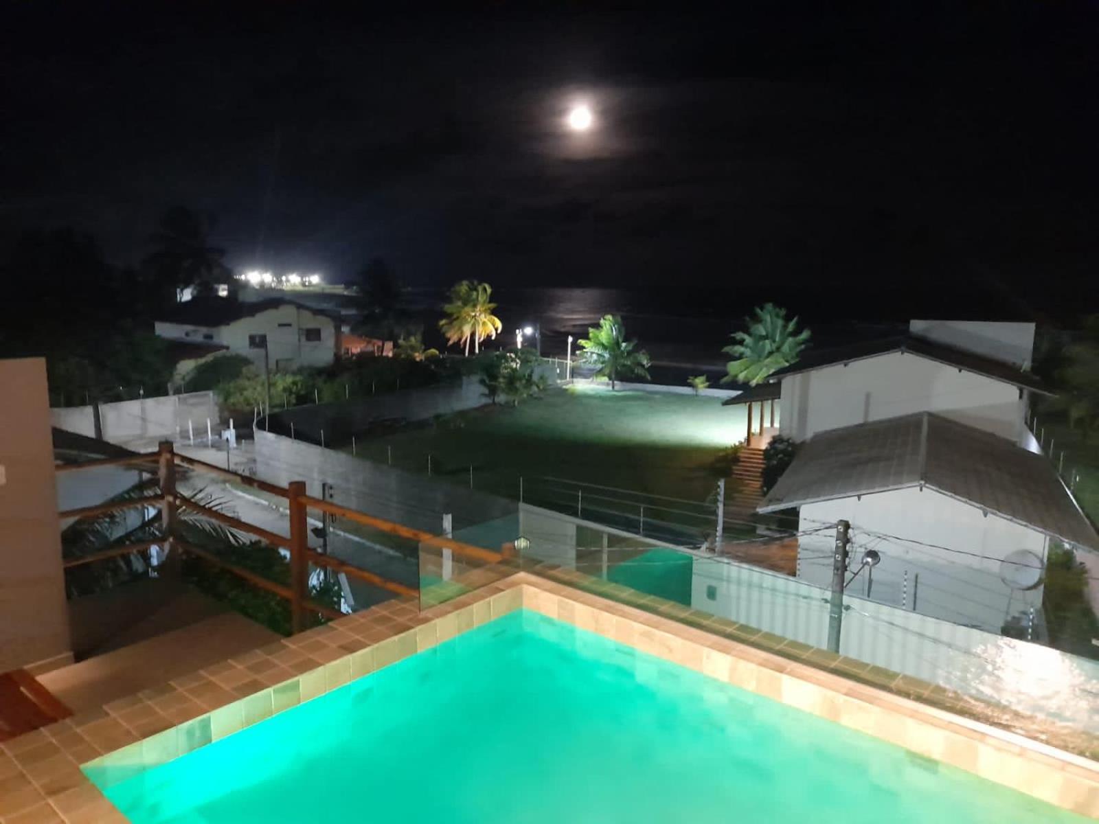 CASA Rio Mar Paripueira