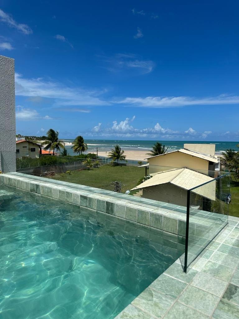 CASA Rio Mar Paripueira