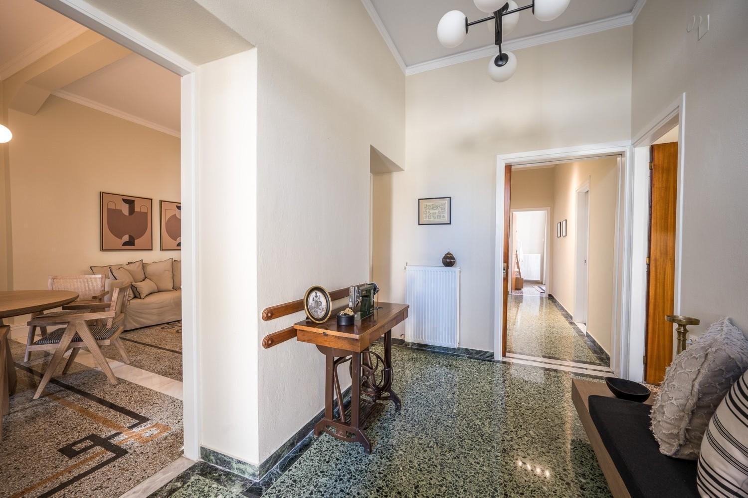 Sofias LemonTree Family House
