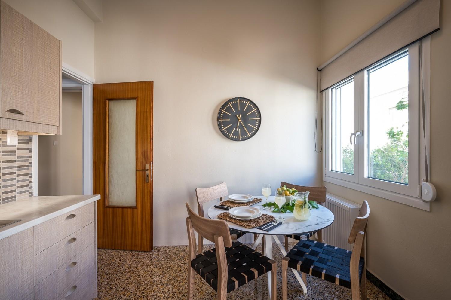 Sofias LemonTree Family House