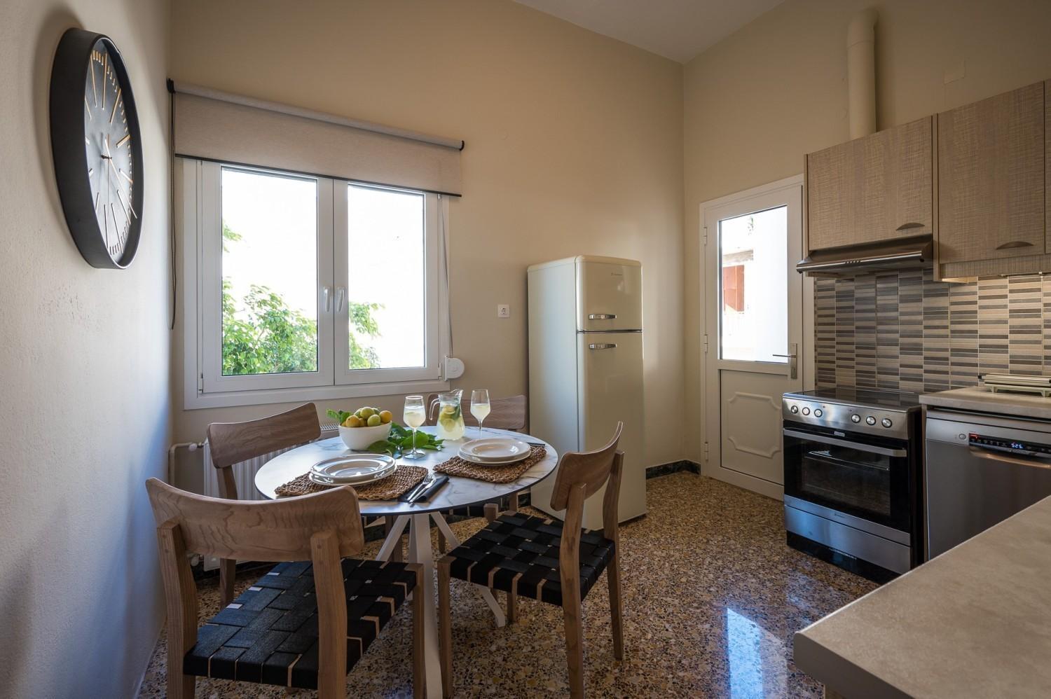 Sofias LemonTree Family House