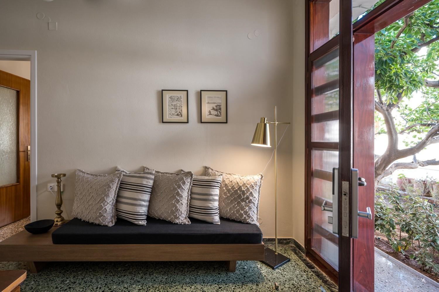 Sofias LemonTree Family House