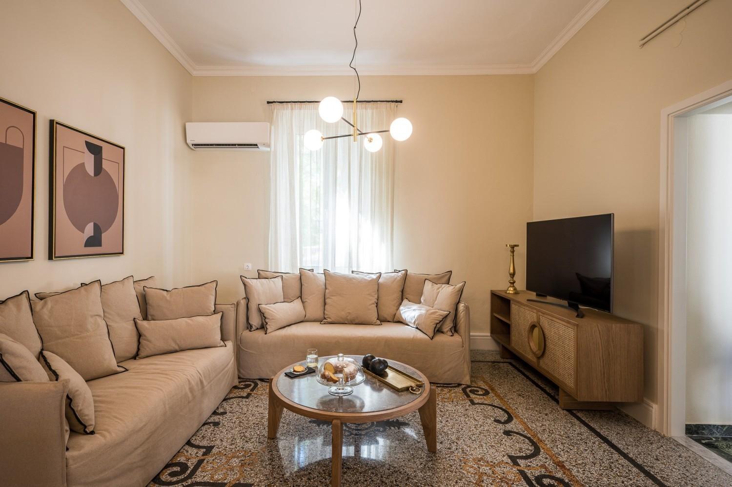 Sofias LemonTree Family House