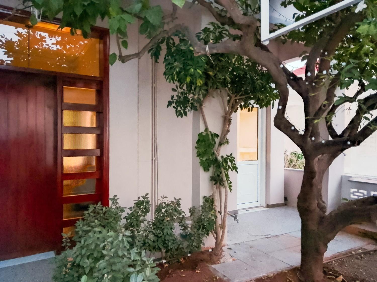 Sofias LemonTree Family House