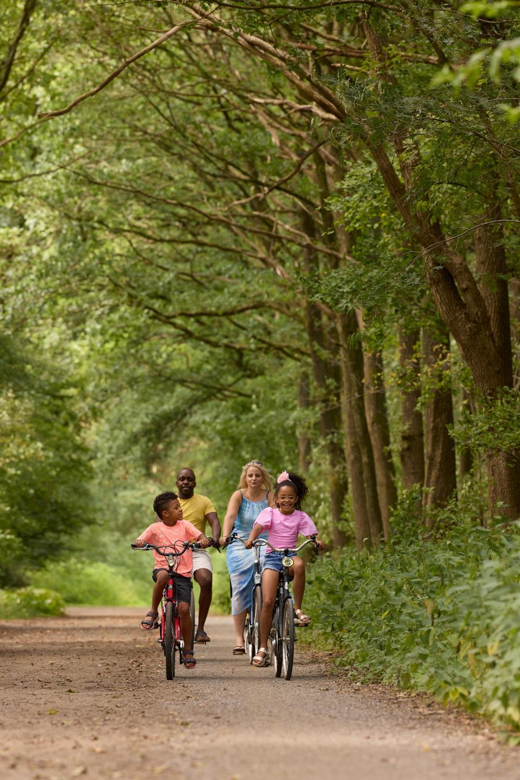 RCN Vakantiepark de Noordster