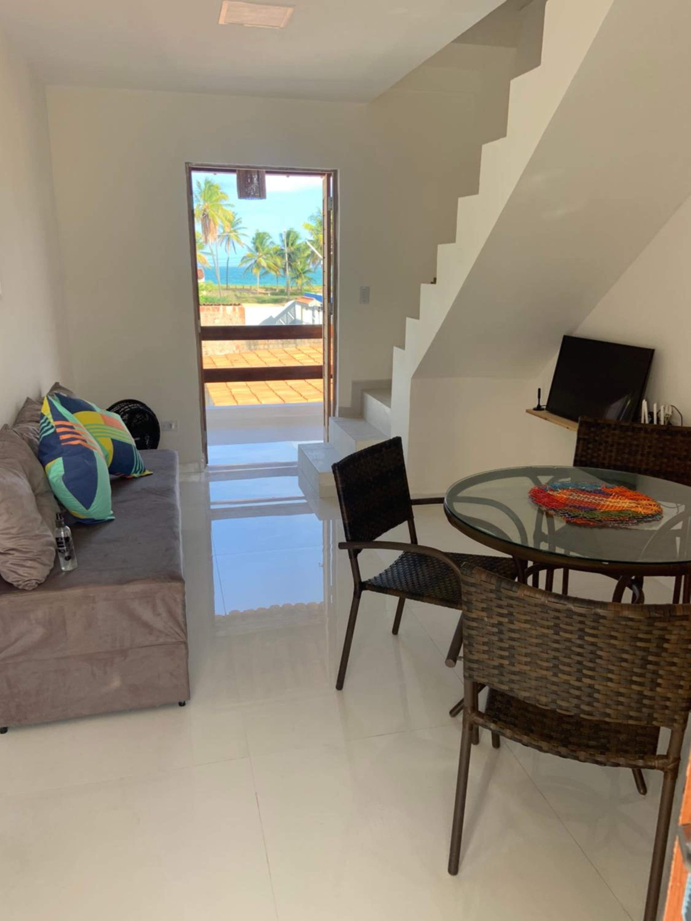Privê Enseada de Tamandaré com Vista Mar