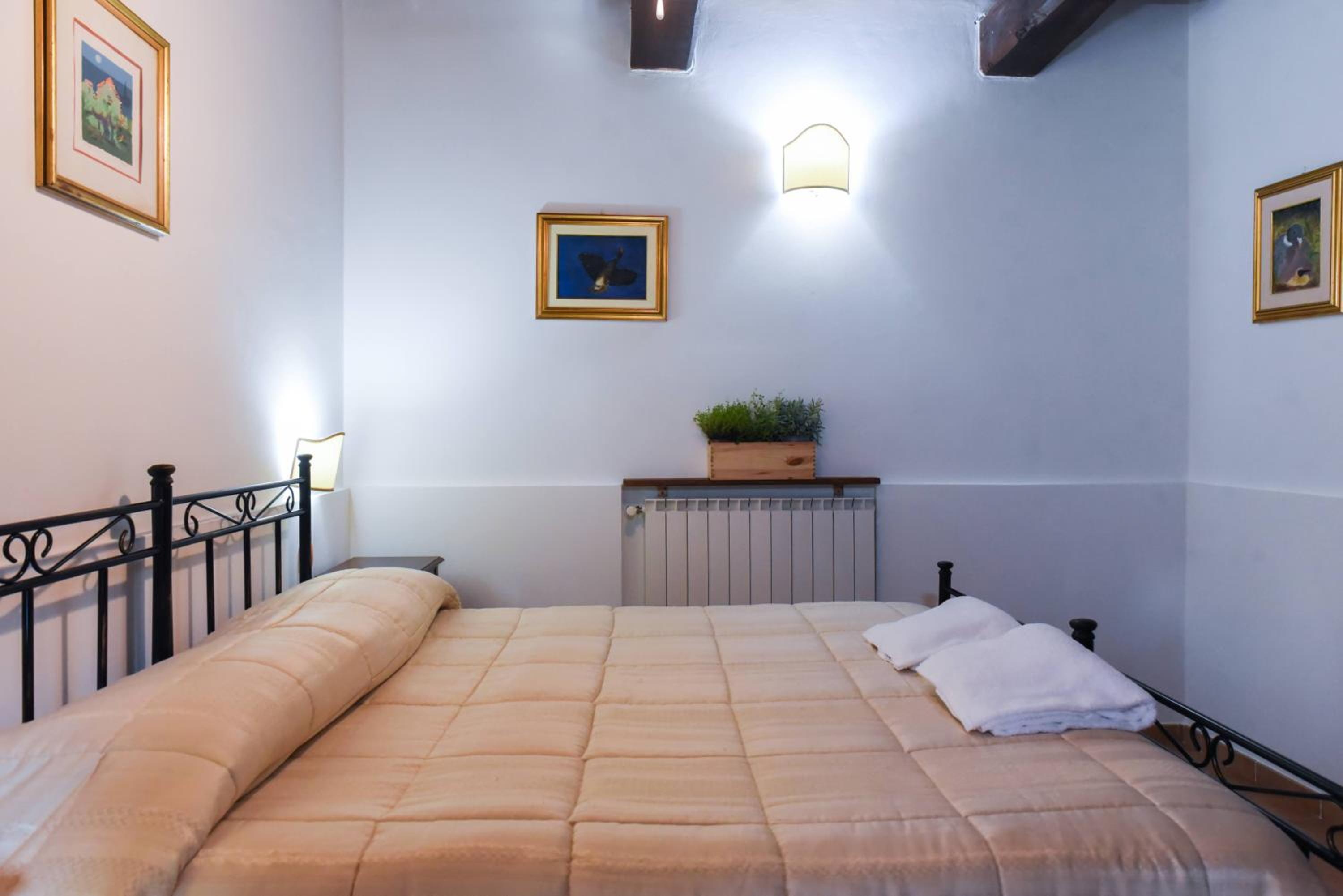 Agriturismo Ponte Di Riocchio