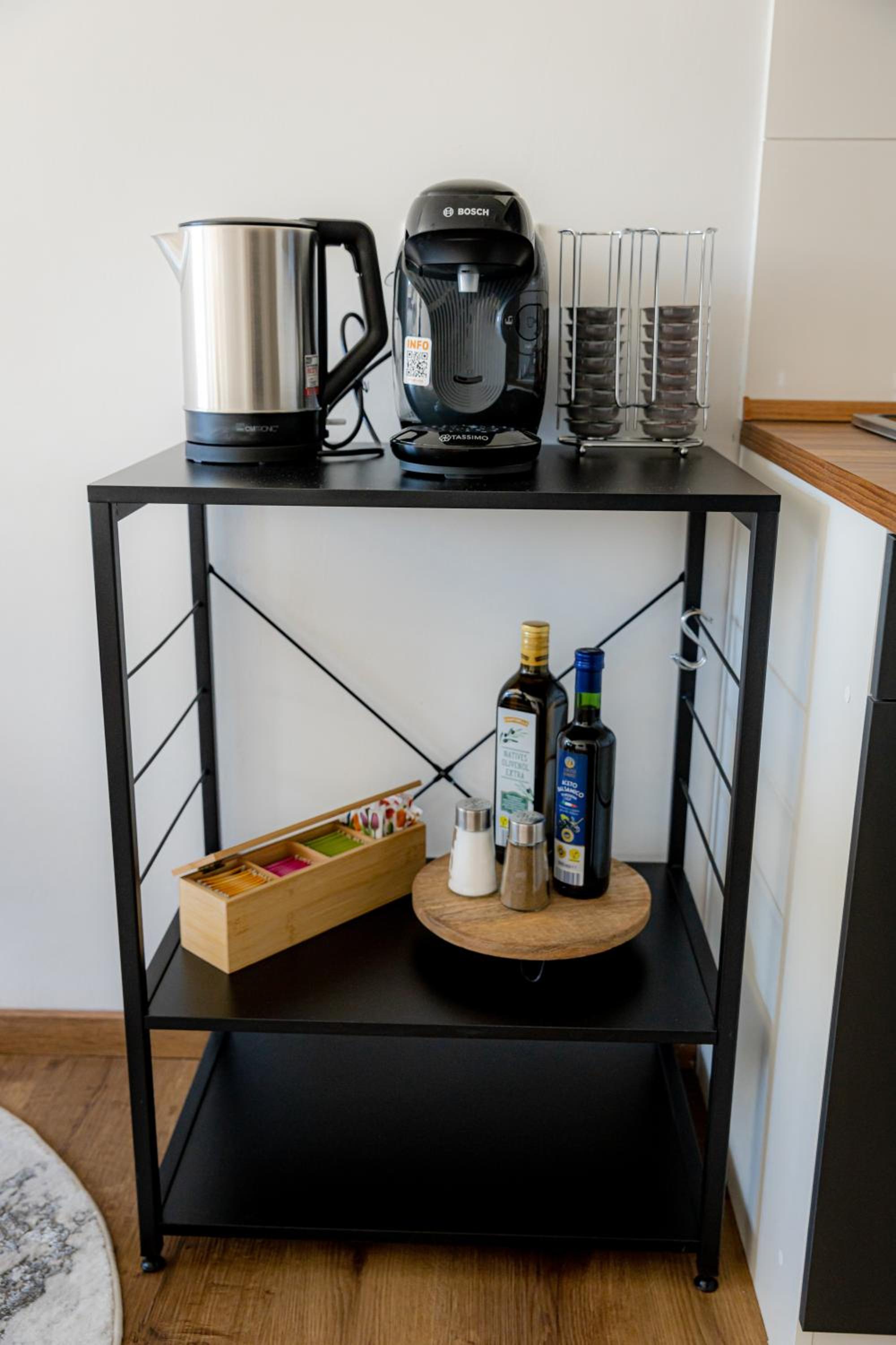 Come4Stay Passau - Holzheim I Modern I WLAN I Küche I Parkplatz I SmartTV mit Netflix