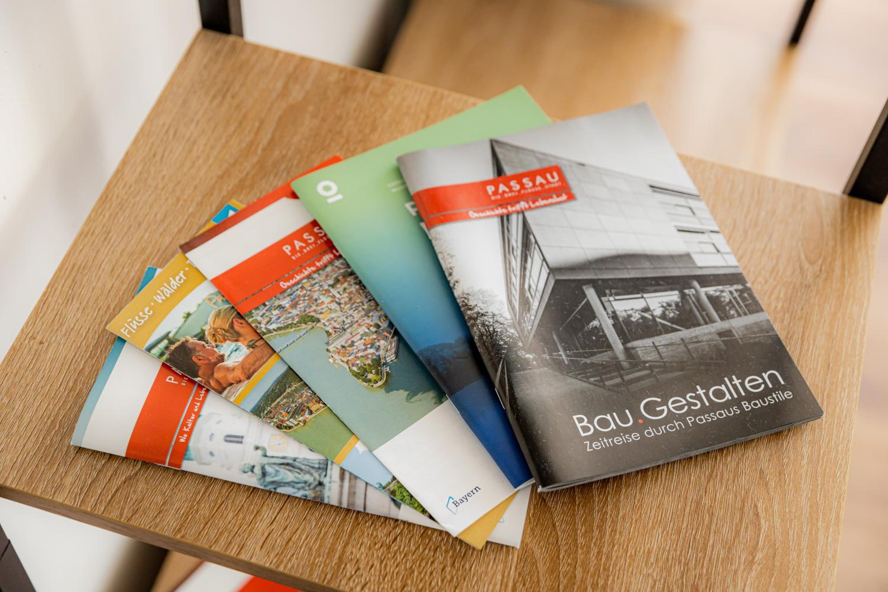 Come4Stay Passau - Holzheim I Modern I WLAN I Küche I Parkplatz I SmartTV mit Netflix