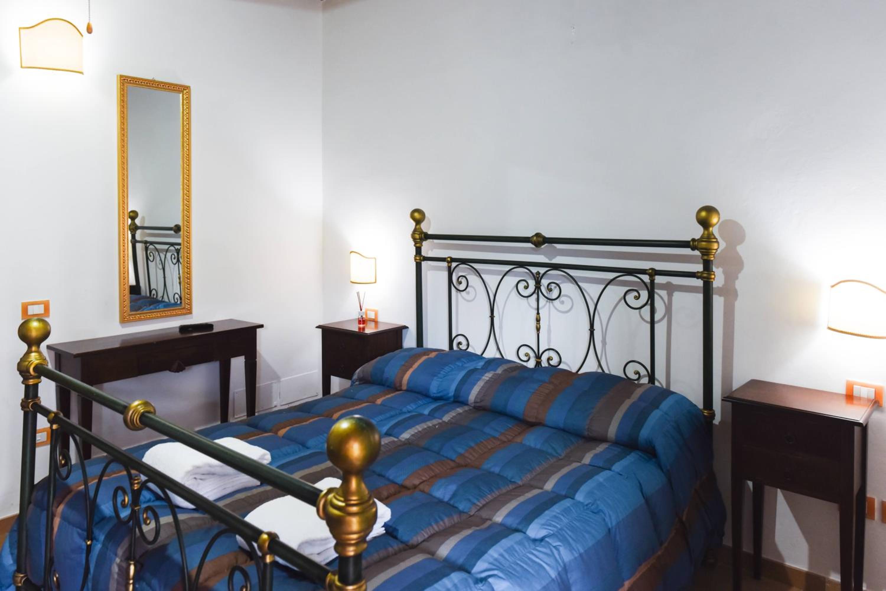 Agriturismo Ponte Di Riocchio