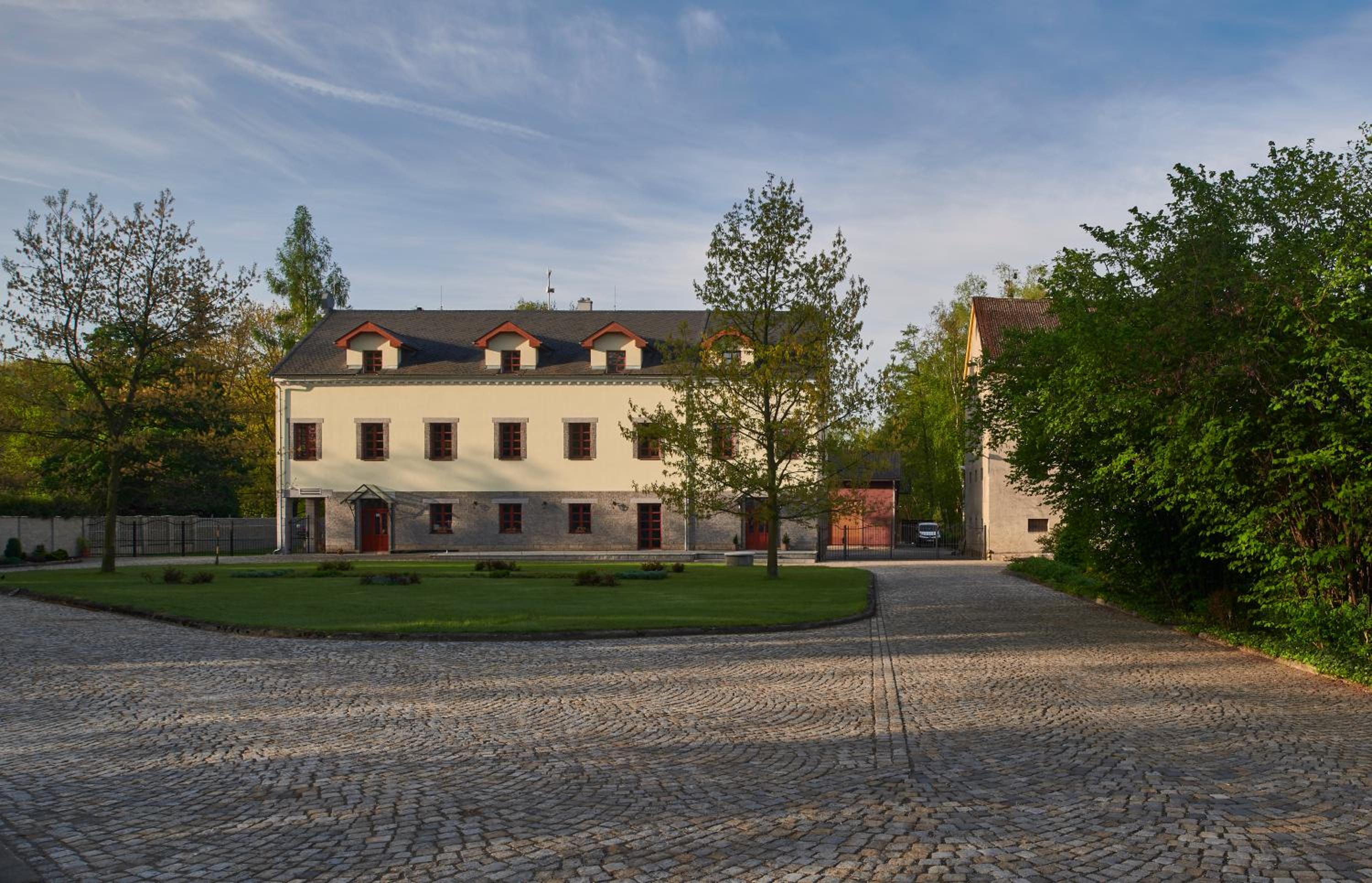 building
