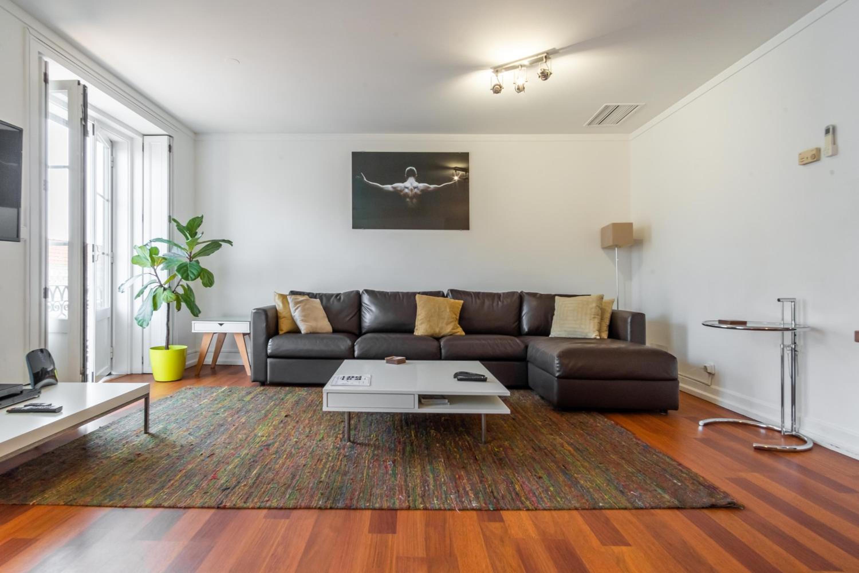 LV Premier Apartments Chiado- CH