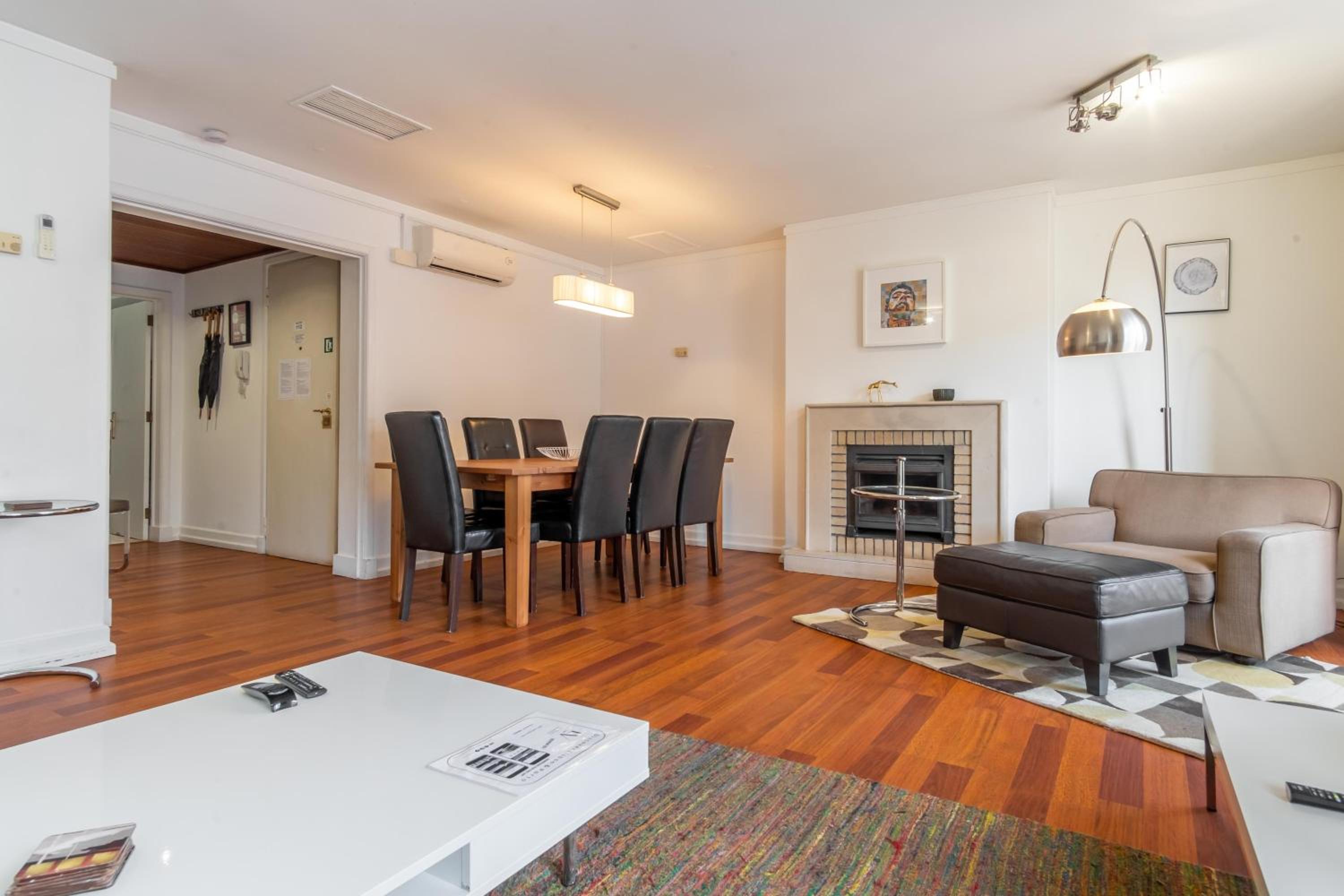 LV Premier Apartments Chiado- CH
