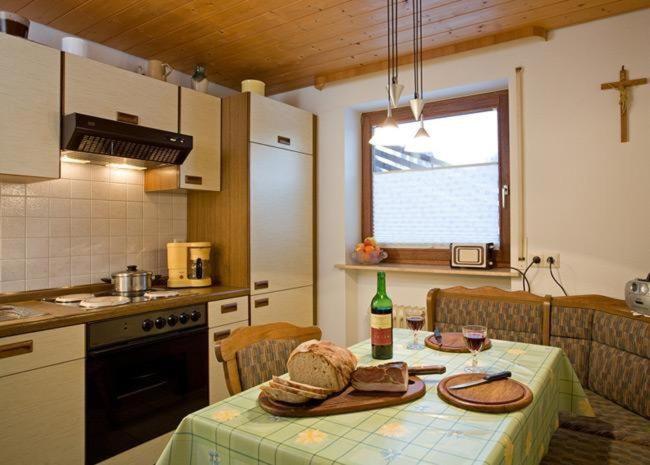Ferienwohnung-Talblick view 2