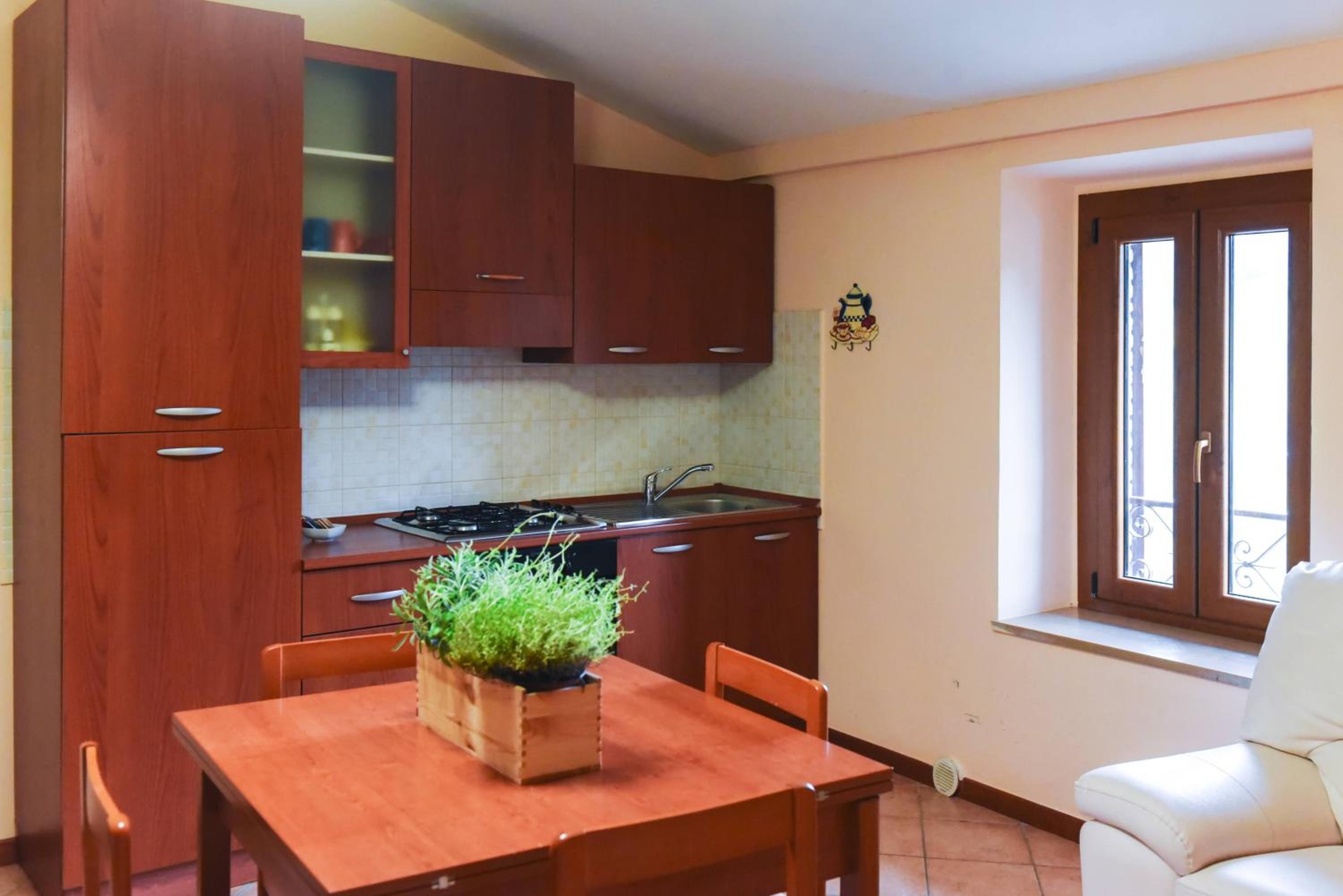 Agriturismo Ponte Di Riocchio