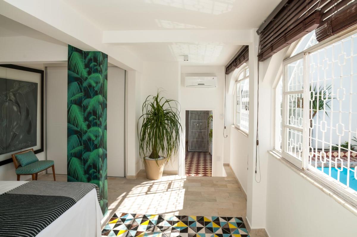 Prestige Property - Da Costa