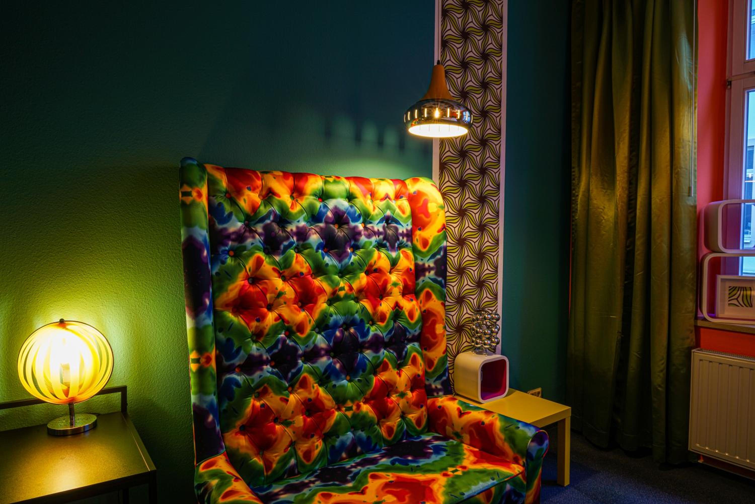lounge