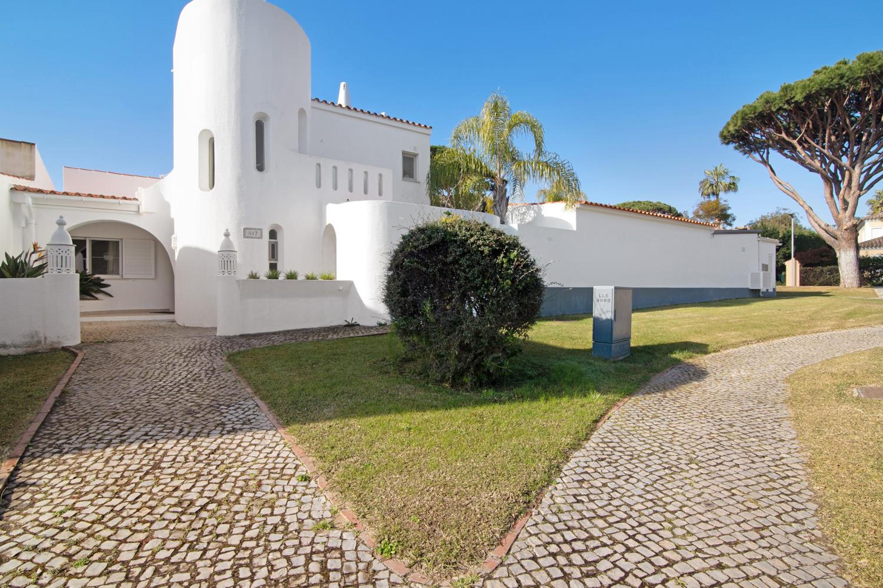 Villa Nicola view 3