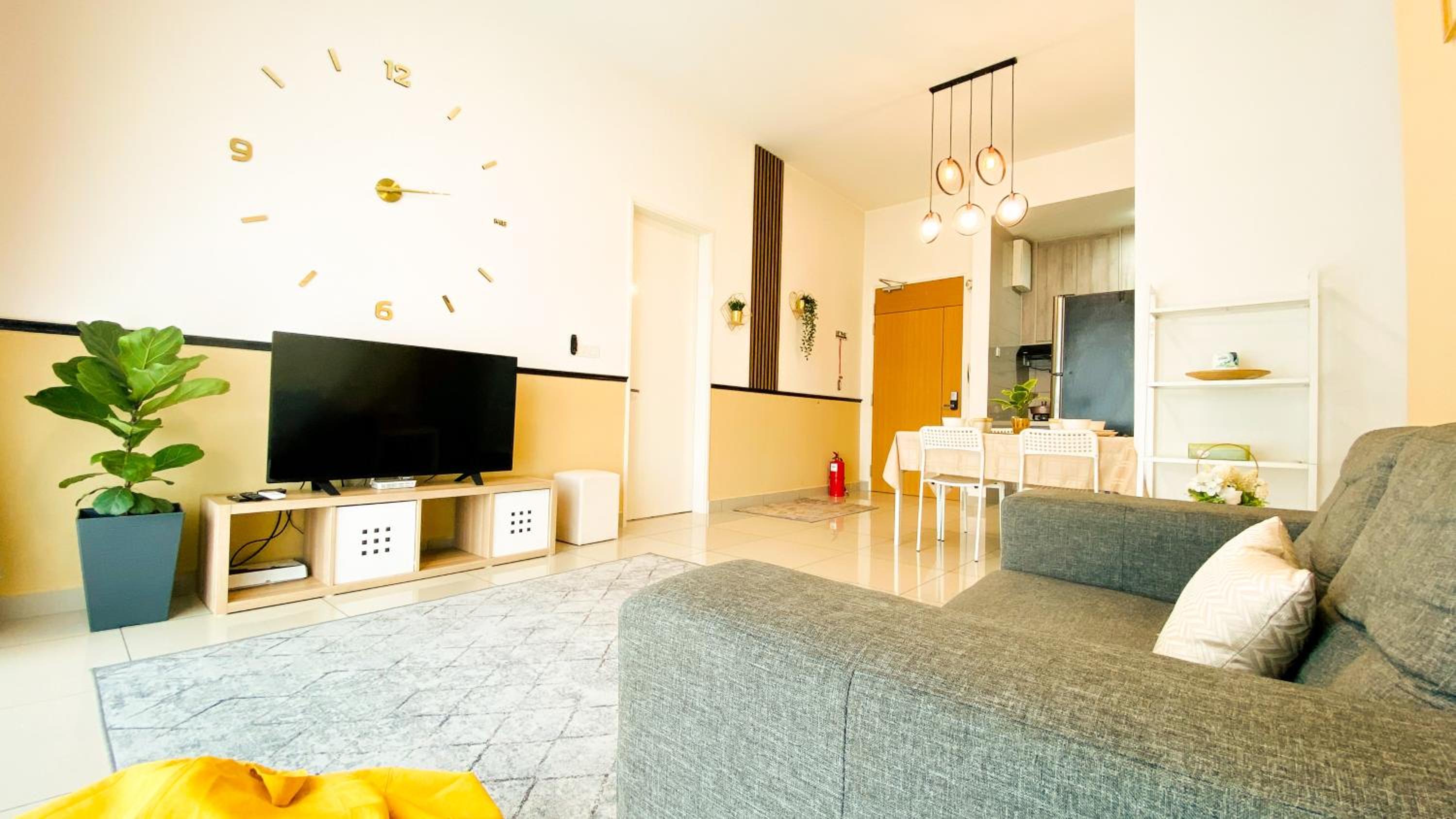 The Icon2 Condo in IOI City Mall Putrajaya, Pool View photo 3