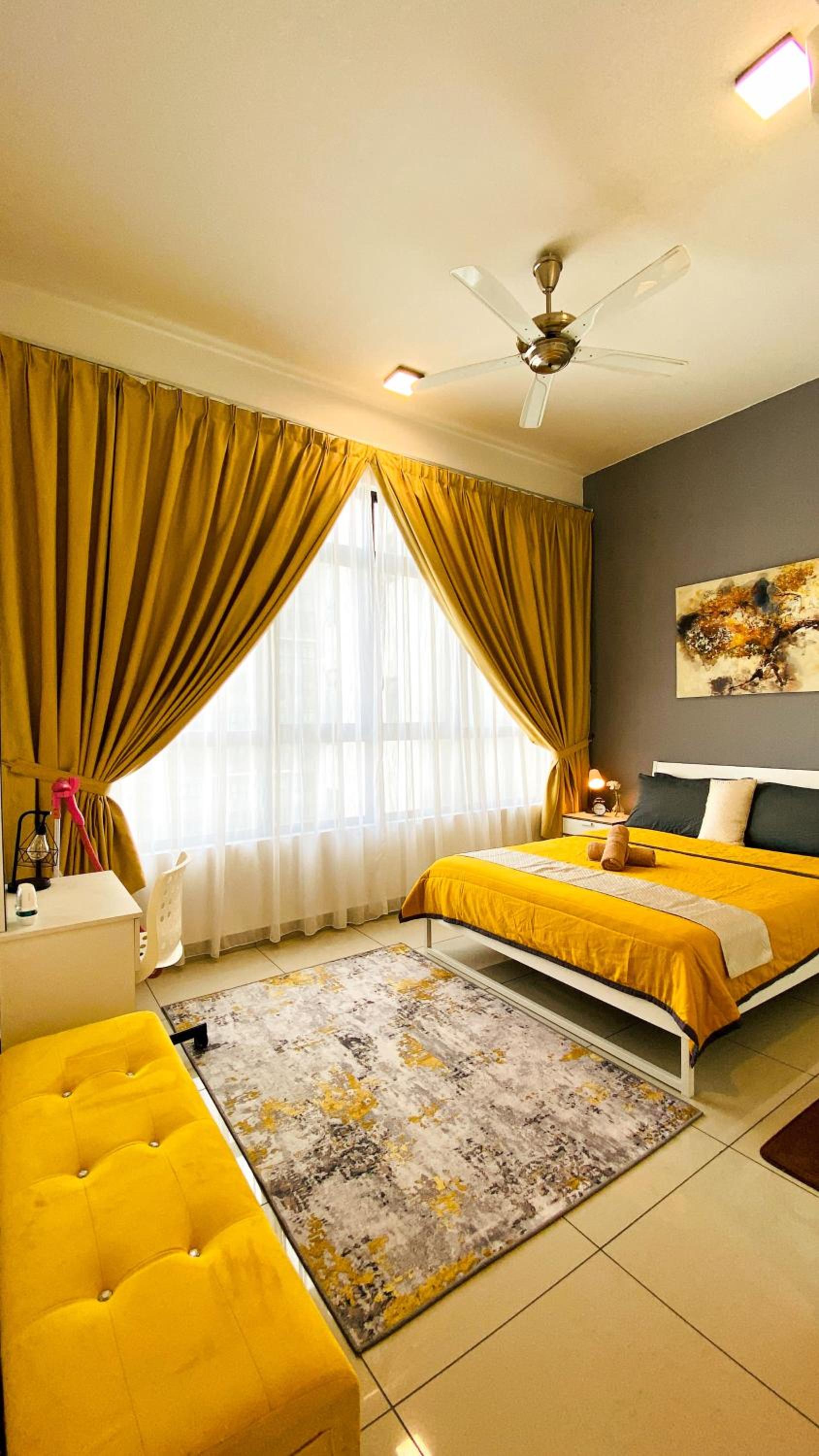The Icon2 Condo in IOI City Mall Putrajaya, Pool View photo 1