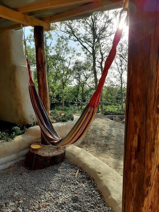 Terramadome, "O pequeno Dome CASA 1"