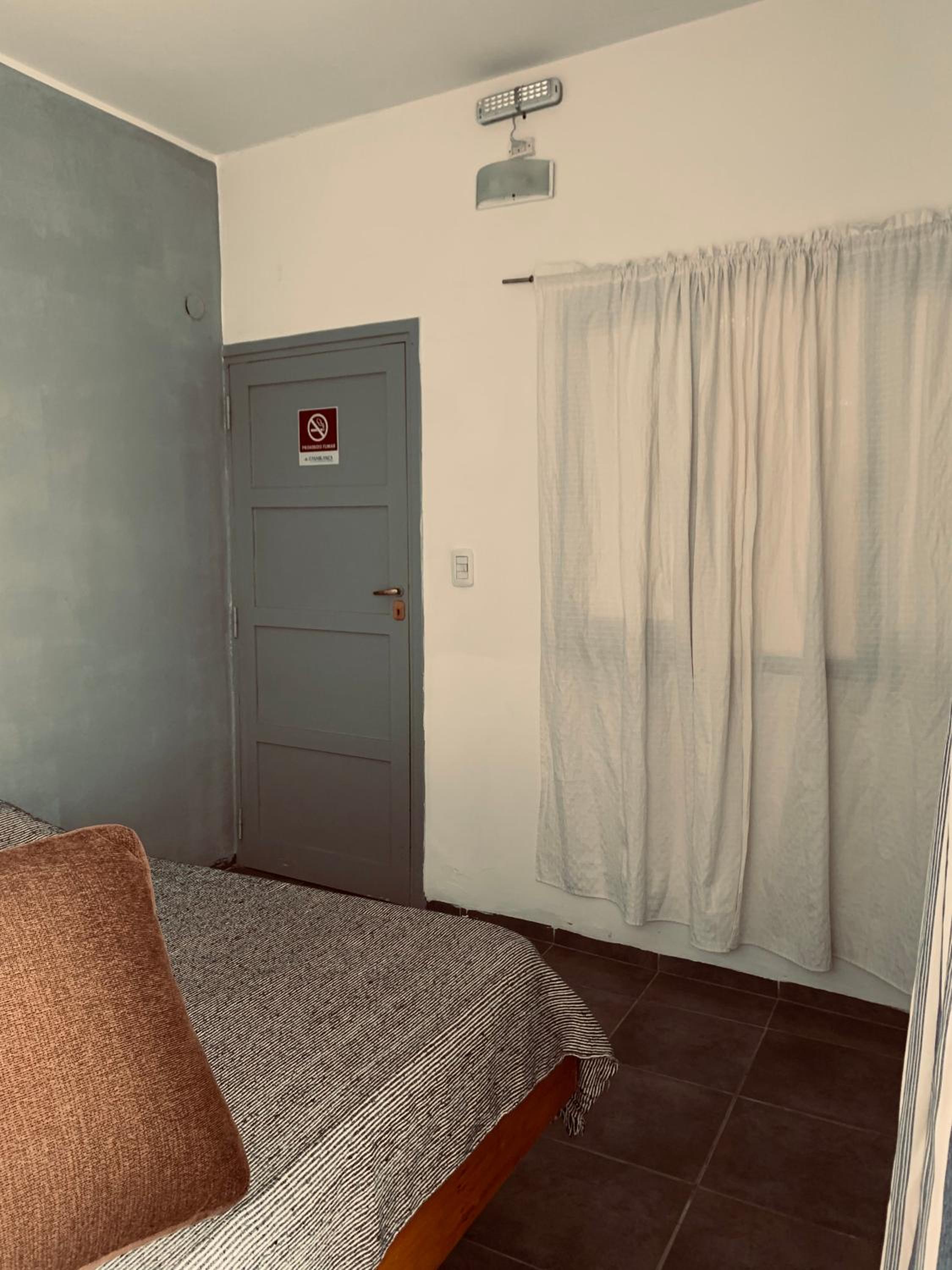 Hostel Casa Blanca