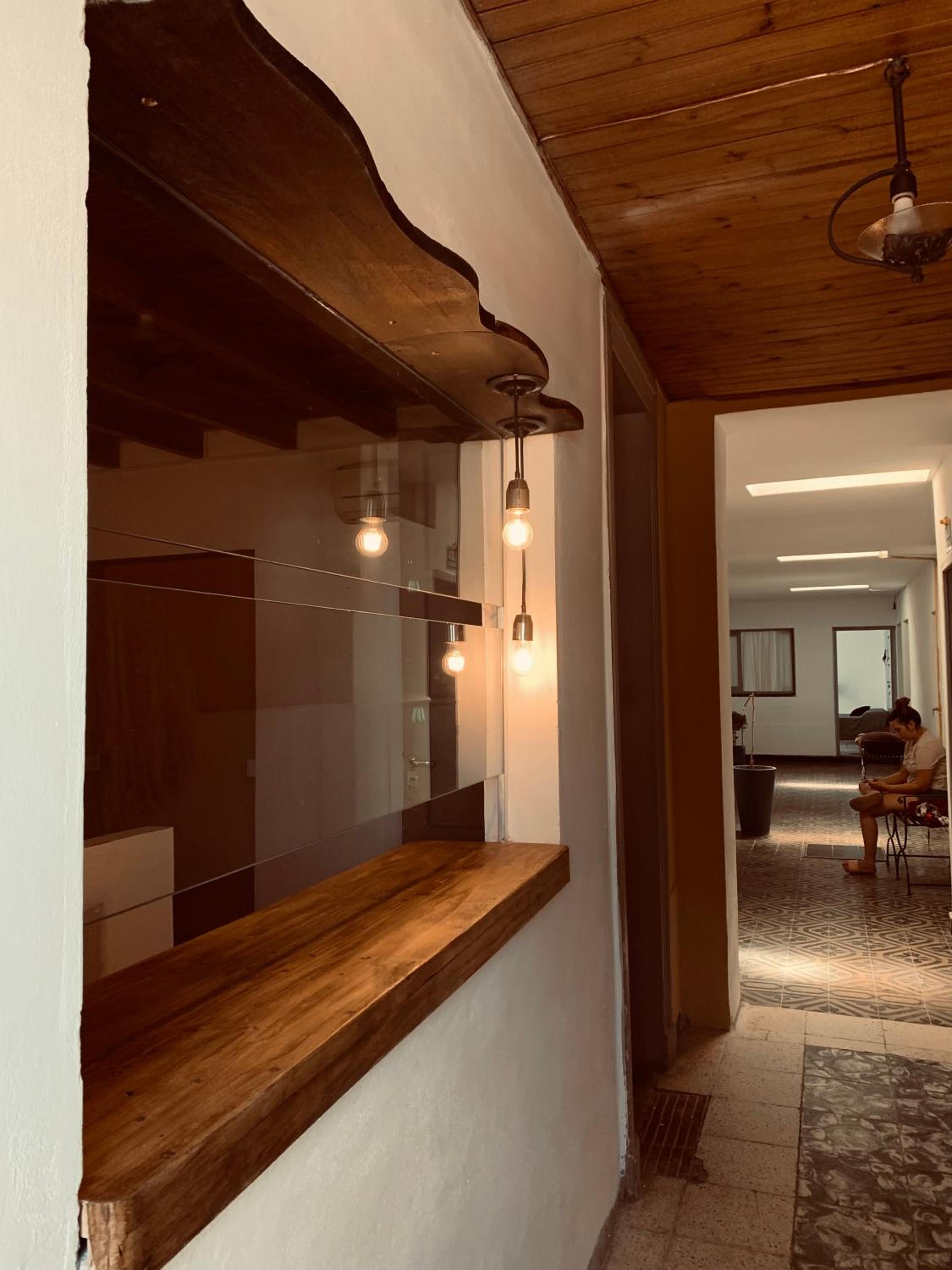 Hostel Casa Blanca