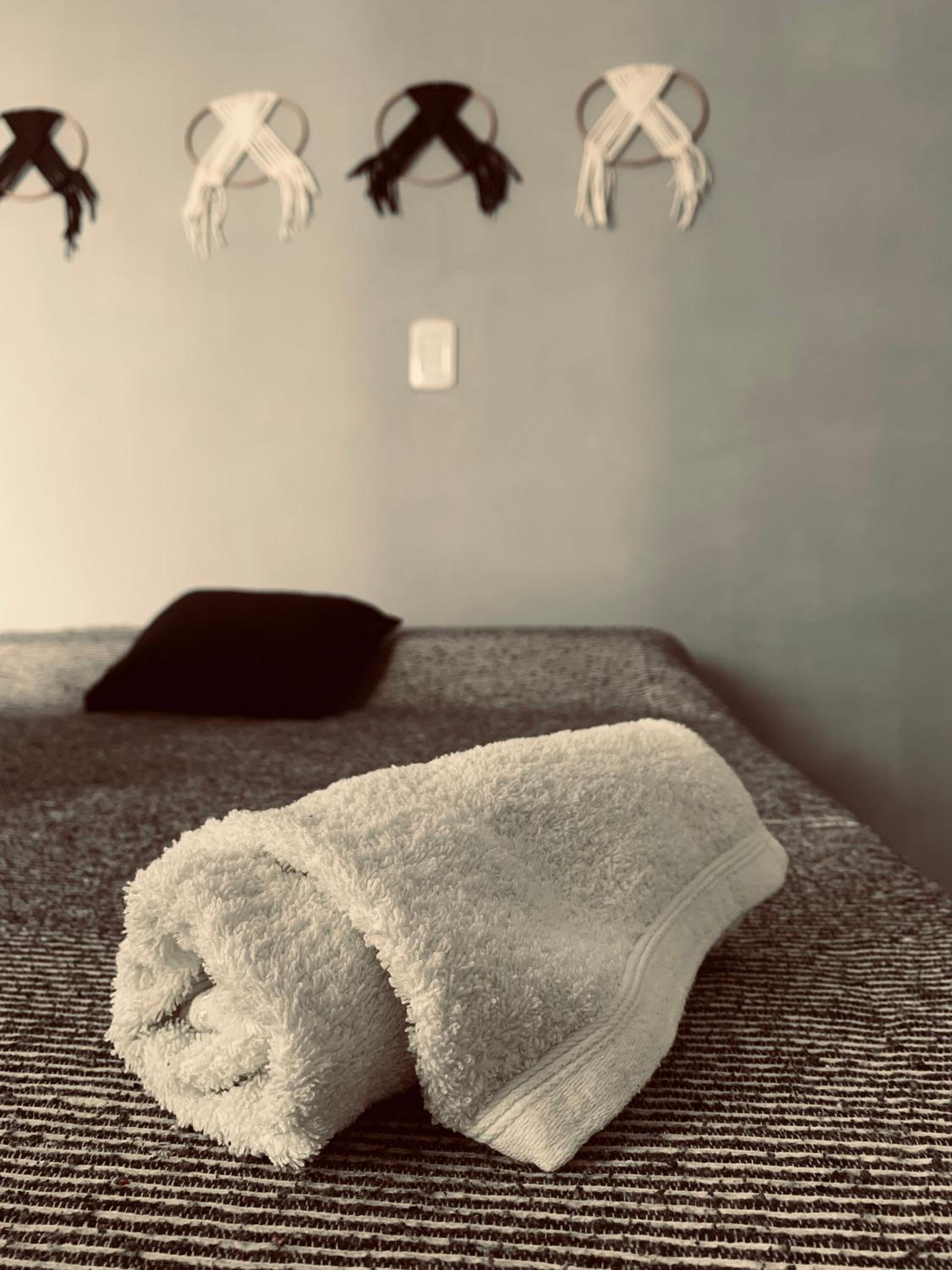 Hostel Casa Blanca