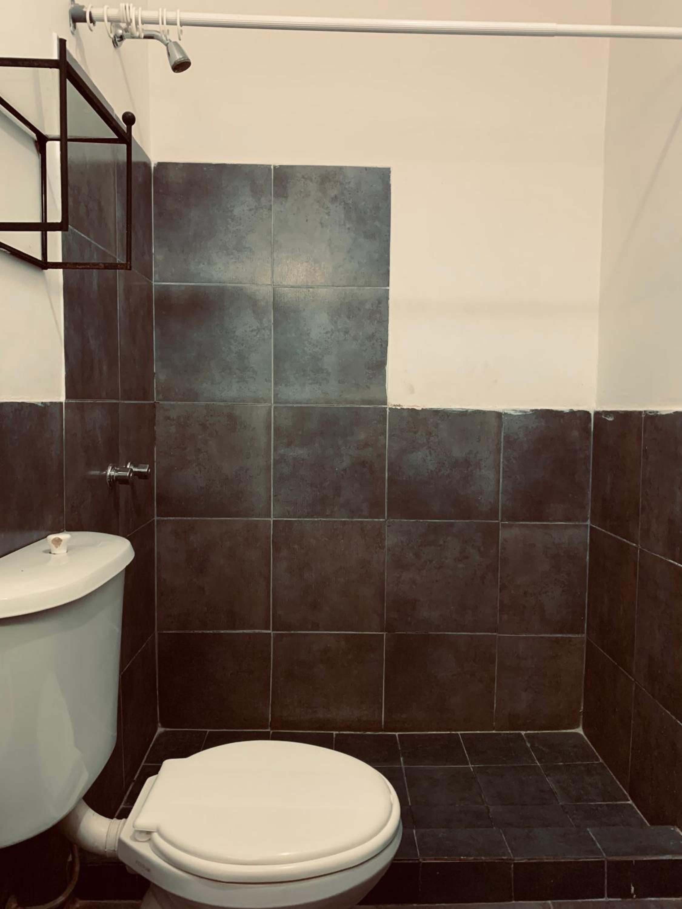 Hostel Casa Blanca