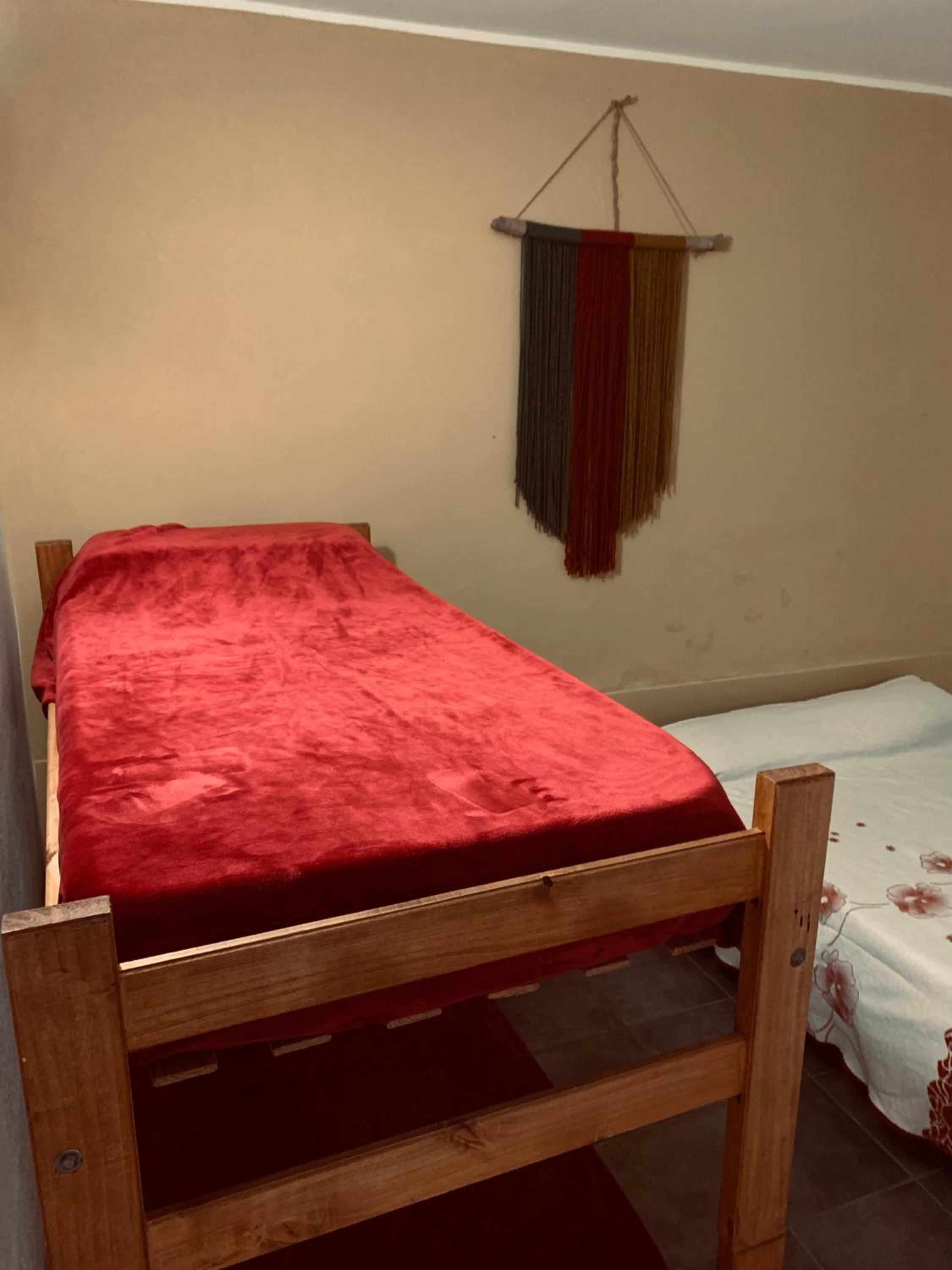 Hostel Casa Blanca