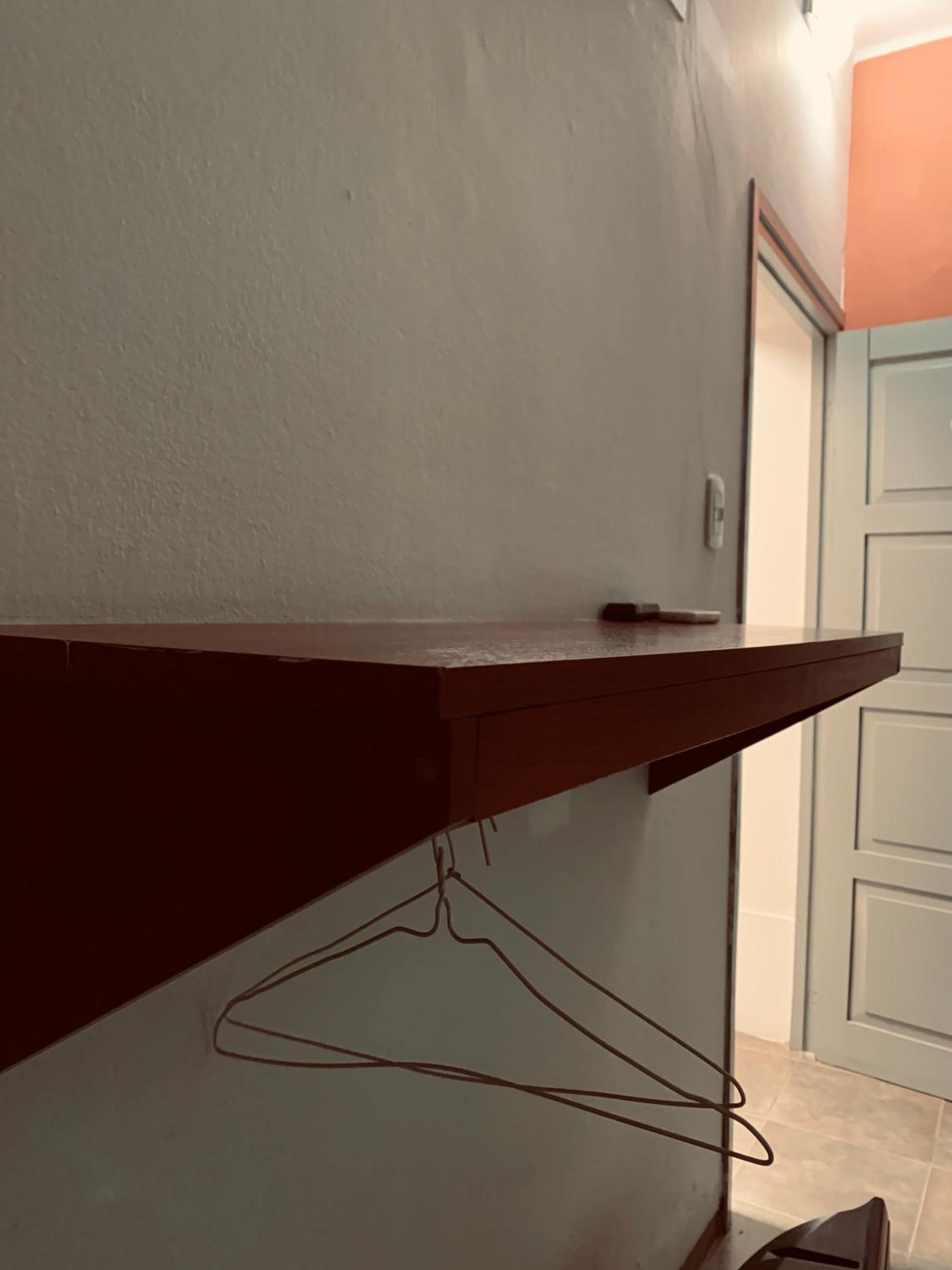 Hostel Casa Blanca