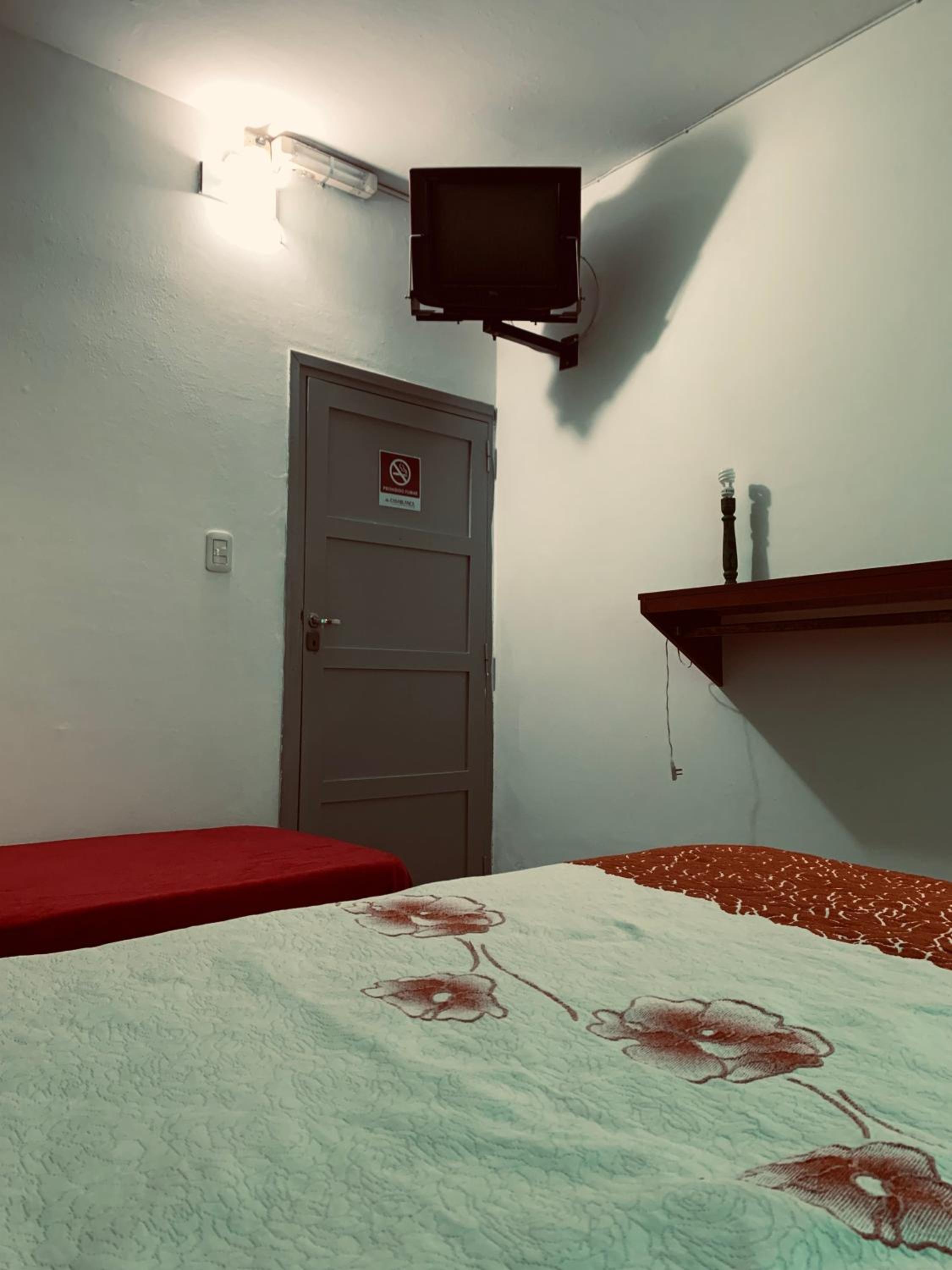 Hostel Casa Blanca