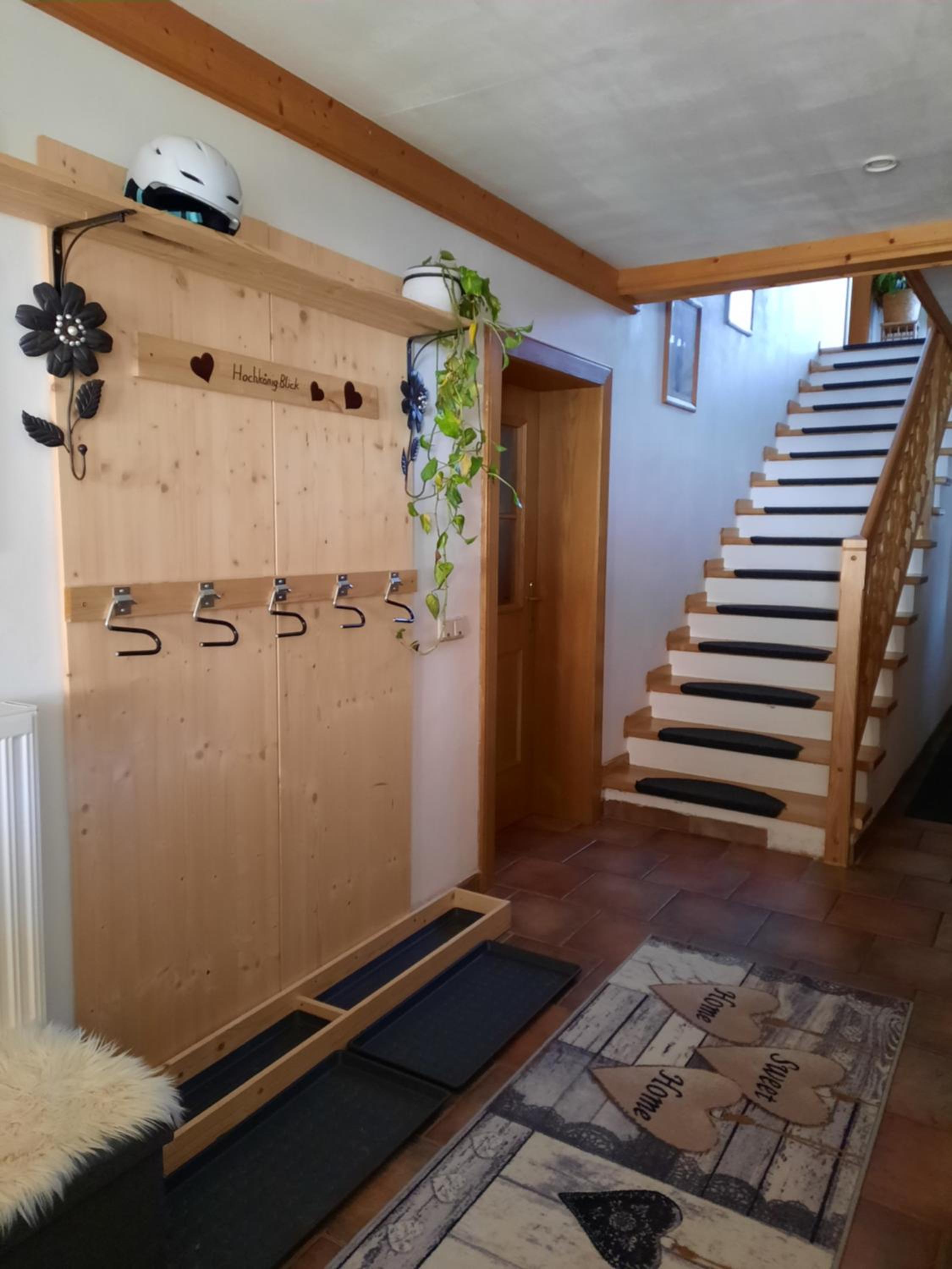 Ferienwohnungen Wimmer
