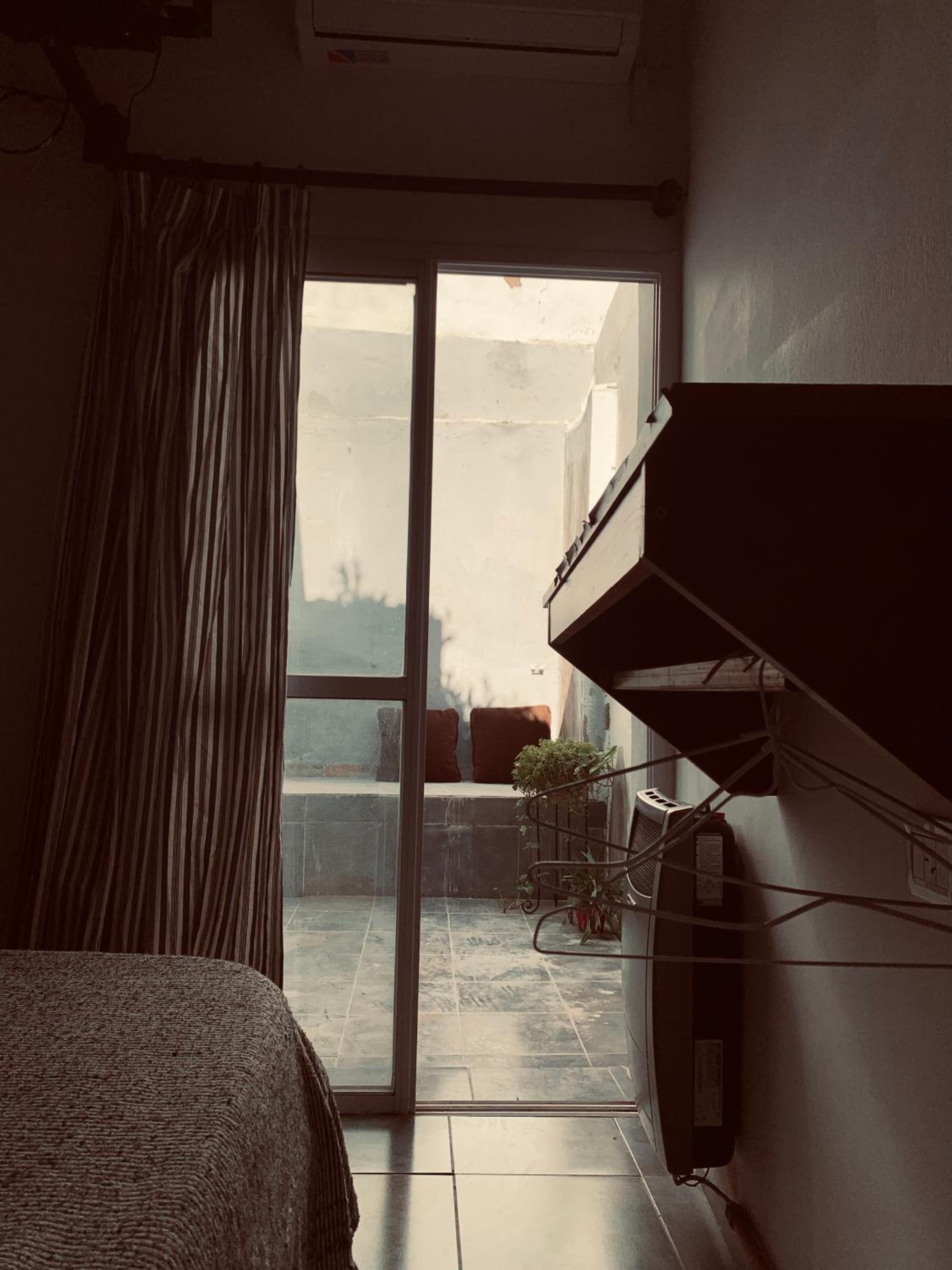 Hostel Casa Blanca