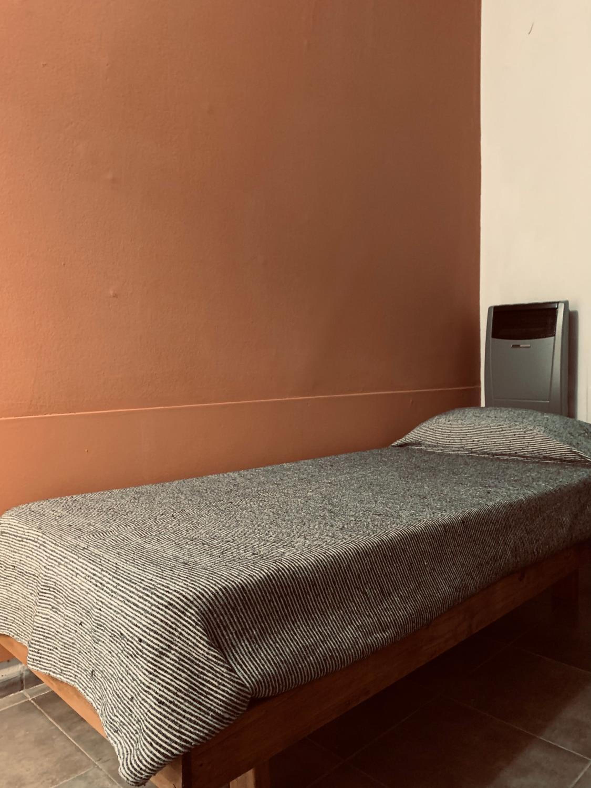Hostel Casa Blanca