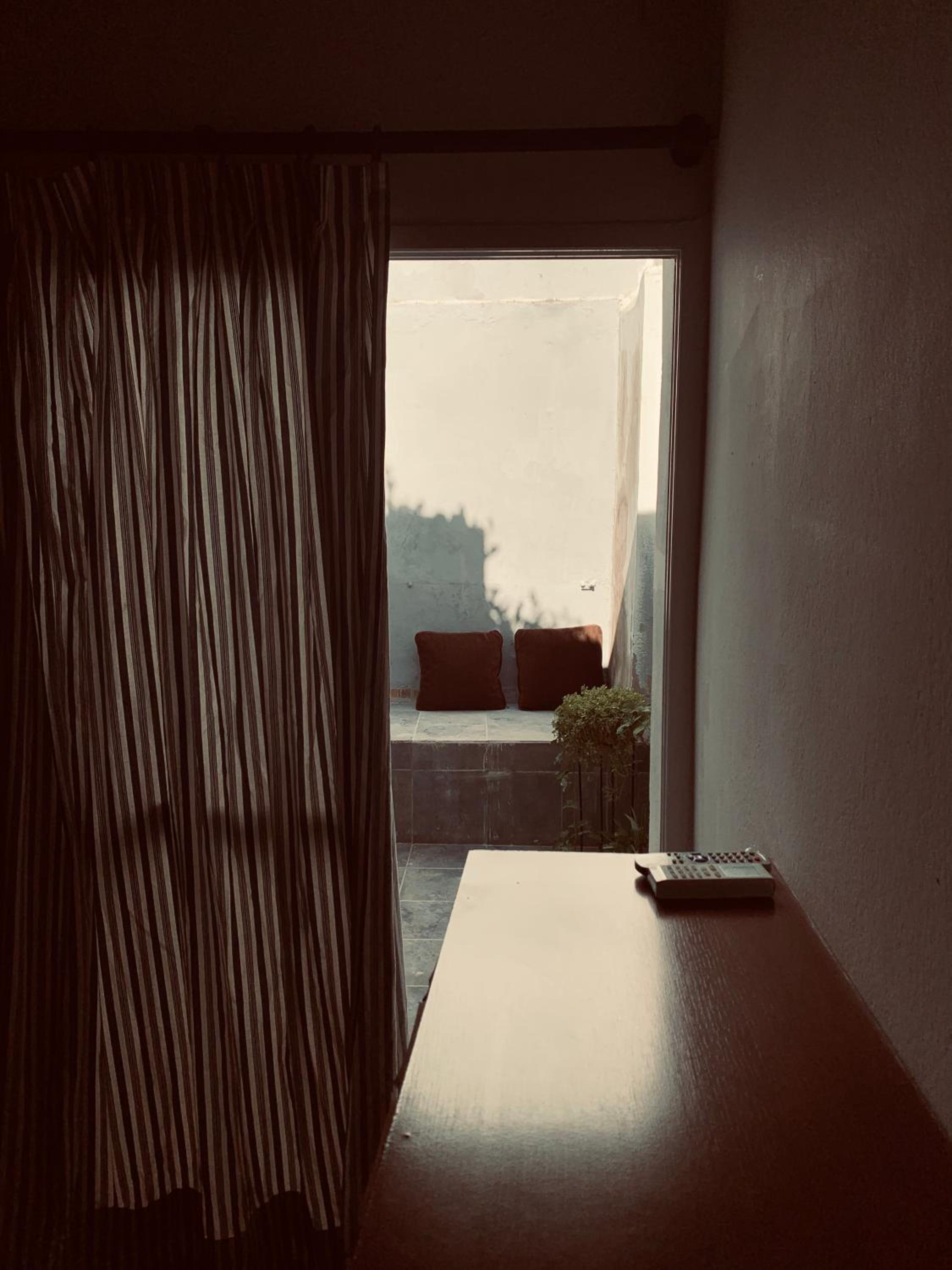 Hostel Casa Blanca